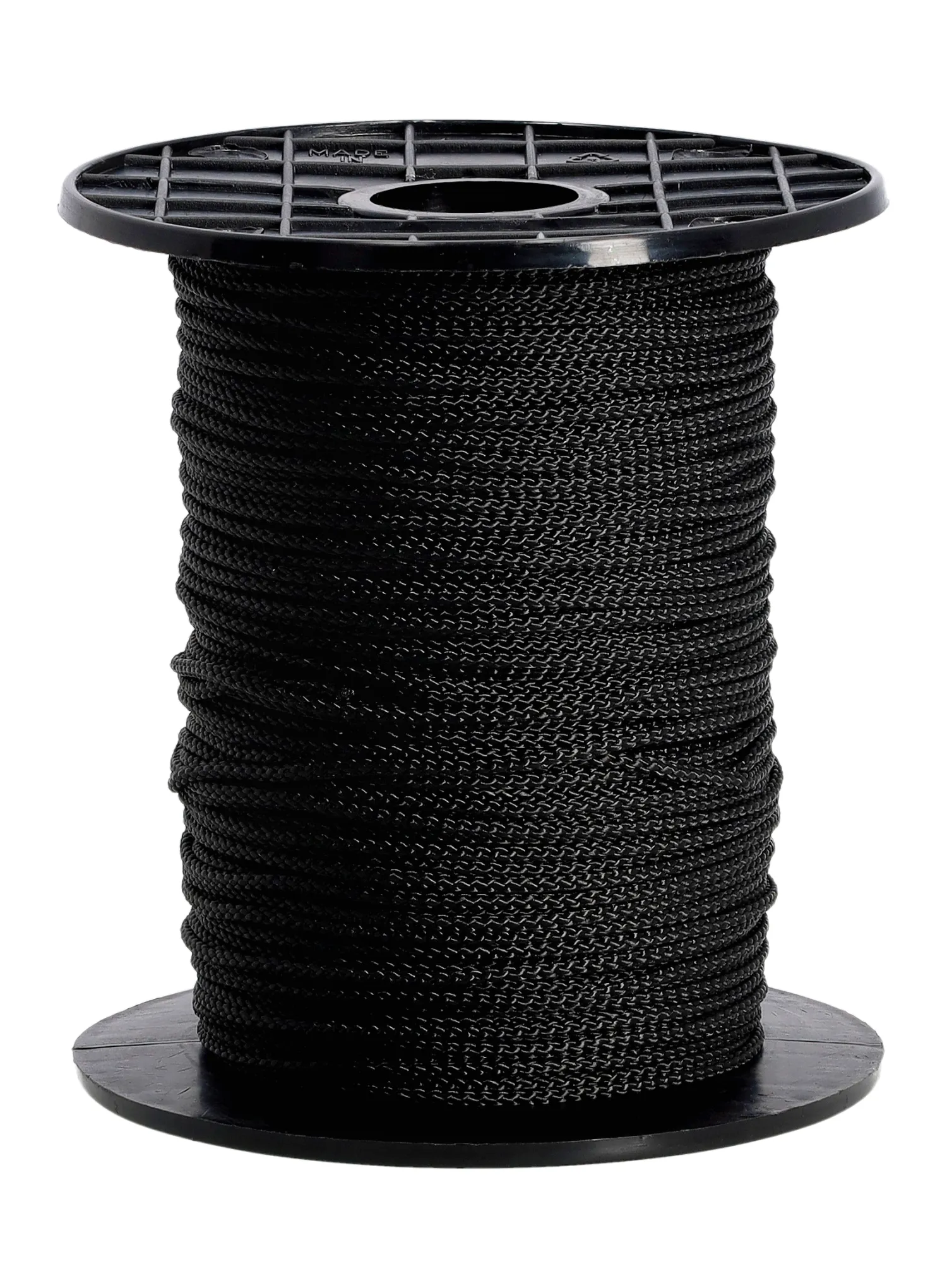 Pomocná šňůra Beal Accessory Cord 2 mm - black