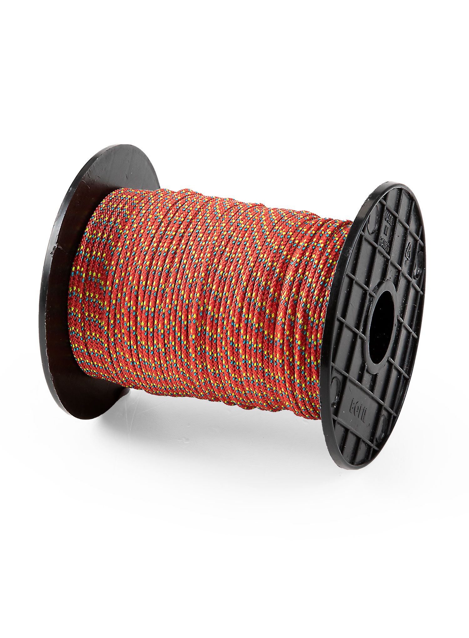Repšnura 2 mm Beal Accessory Cord - red