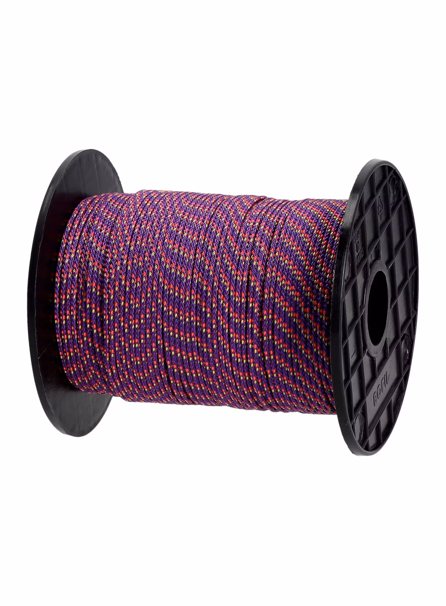 Pomocná šňůra Beal Accessory Cord 2 mm - violet