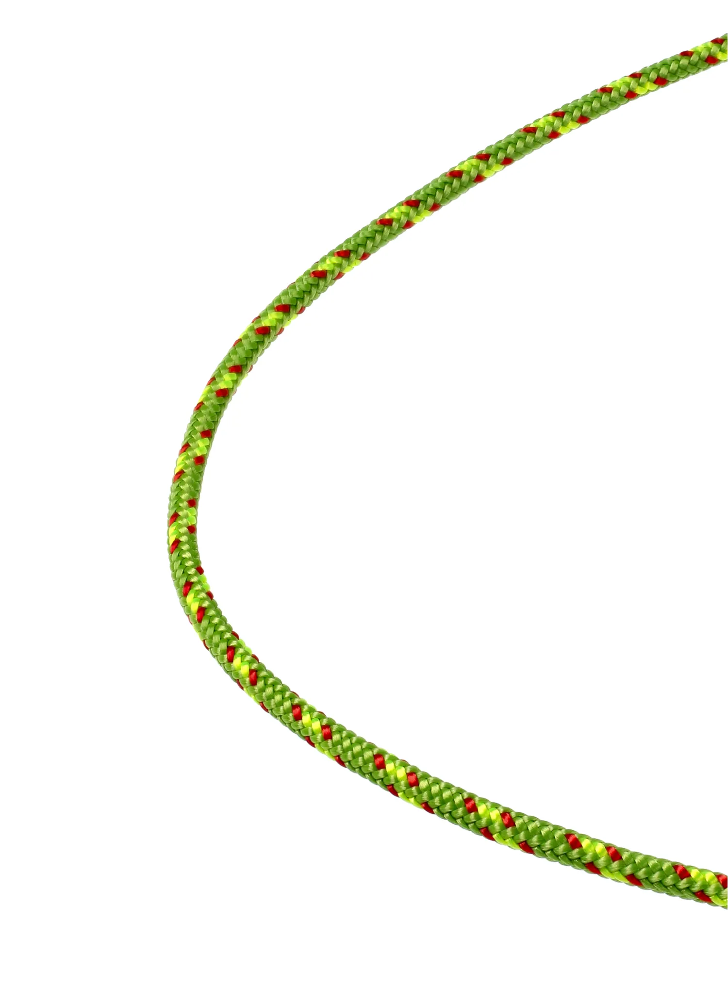 Pomocná šňůra Beal Accessory Cord 3 mm - anis