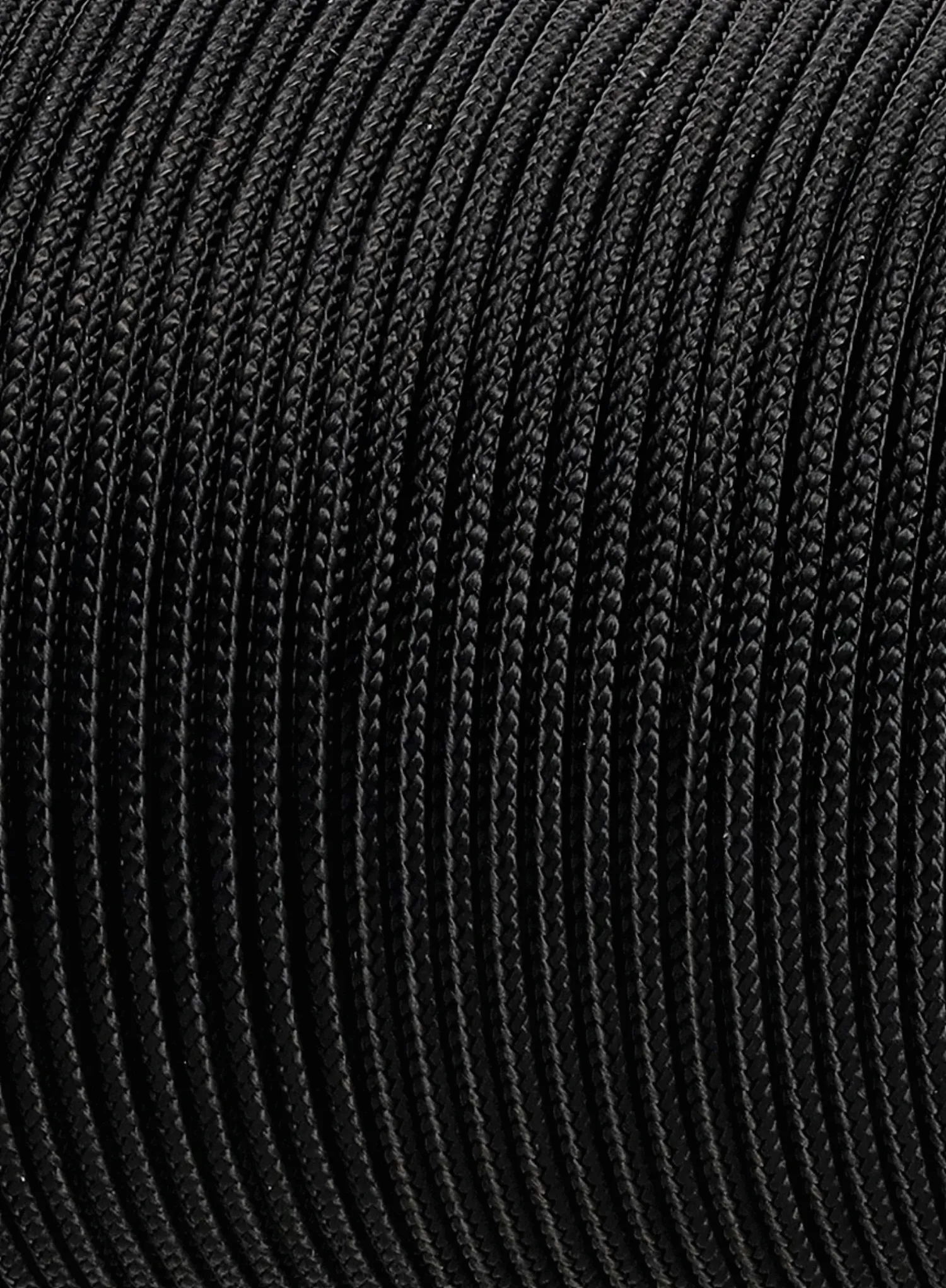 Pomocná šňůra Beal Accessory Cord 3 mm - black