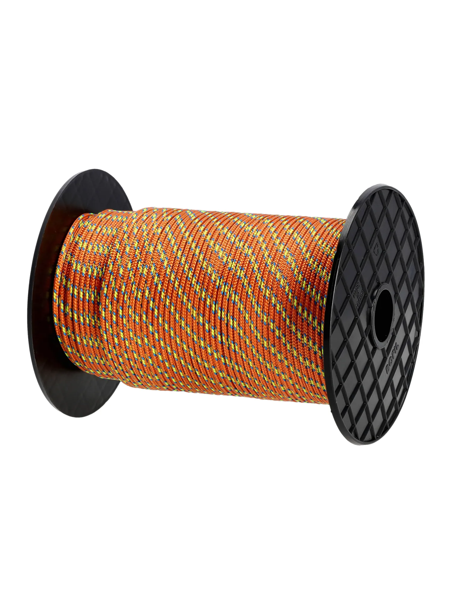 Pomocná šňůra Beal Accessory Cord 3 mm - orange