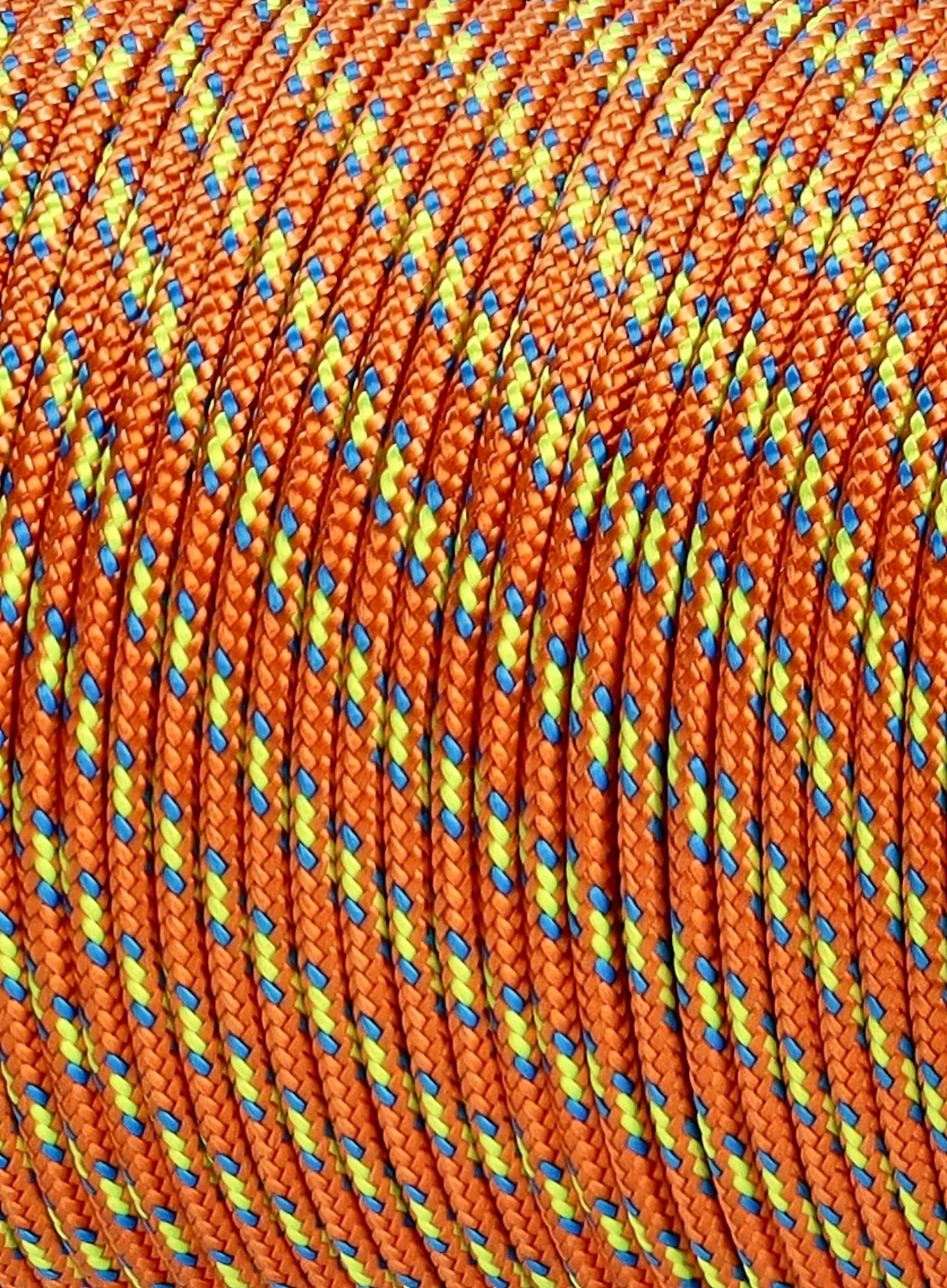 Pomocná šňůra Beal Accessory Cord 3 mm - orange
