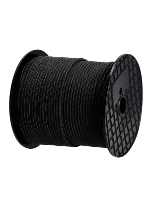 Pomocná šňůra Beal Accessory Cord 4 mm - black