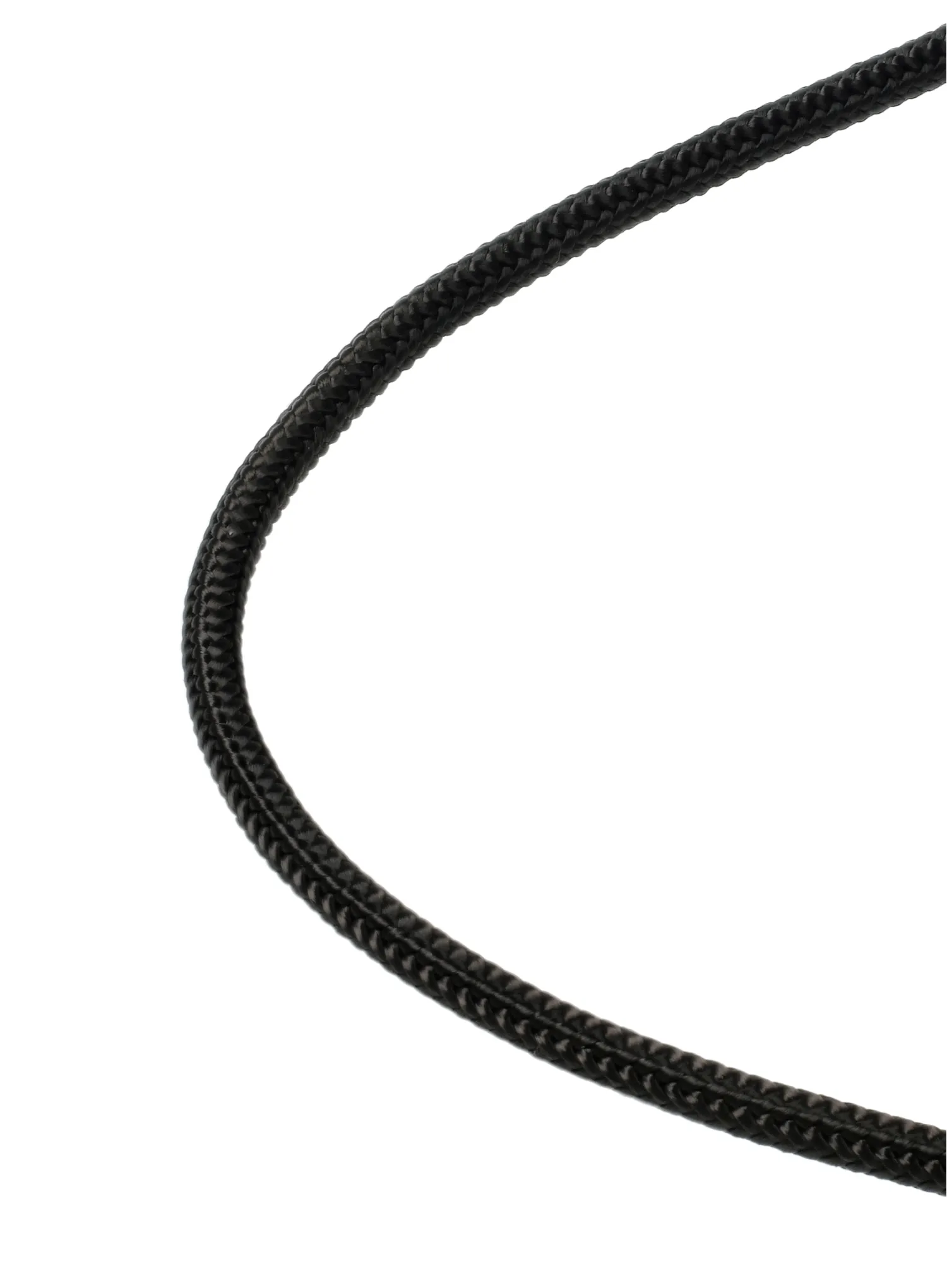 Pomocná šňůra Beal Accessory Cord 4 mm - black