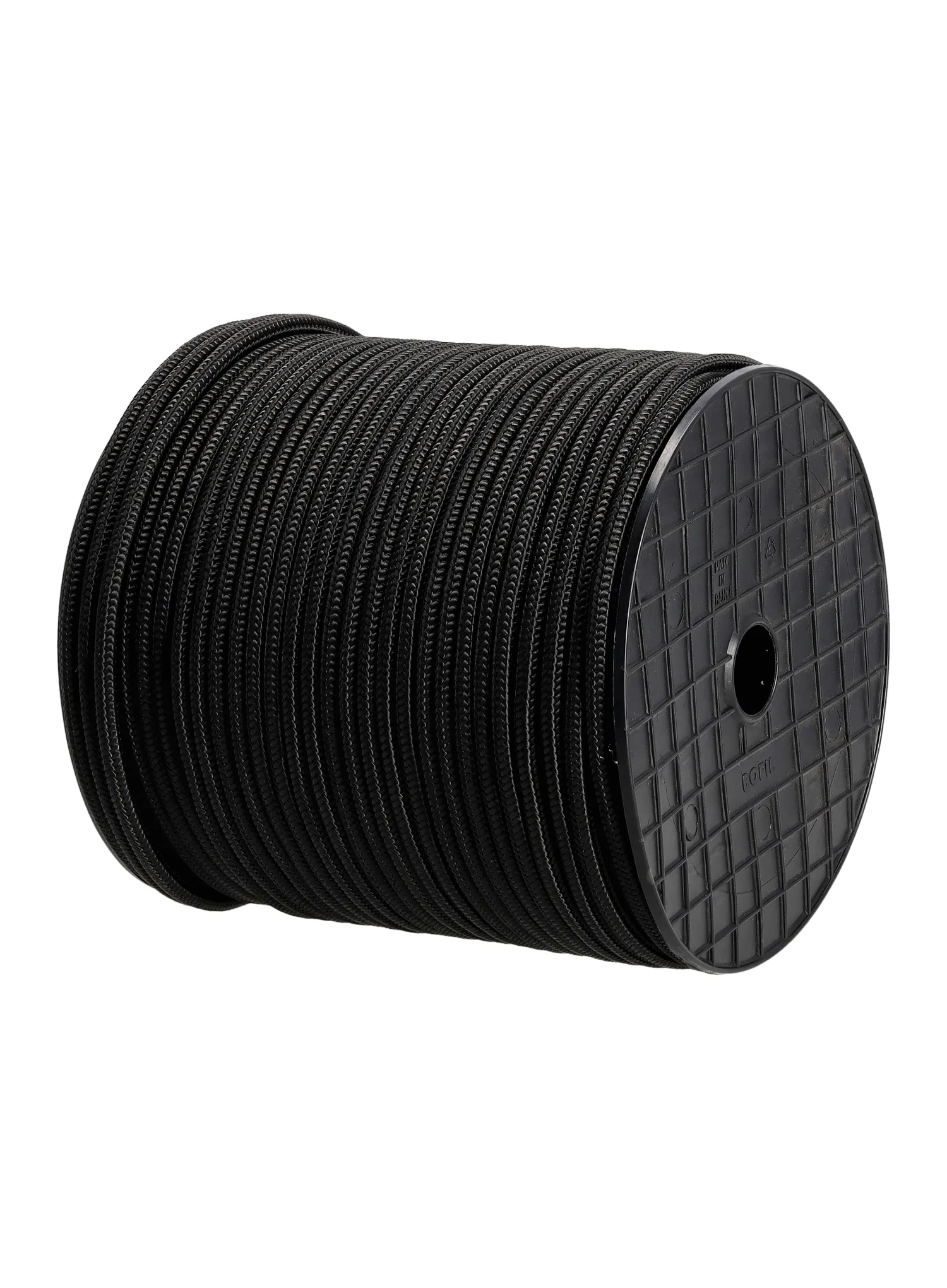 Pomocná šňůra Beal Accessory Cord 5 mm - black