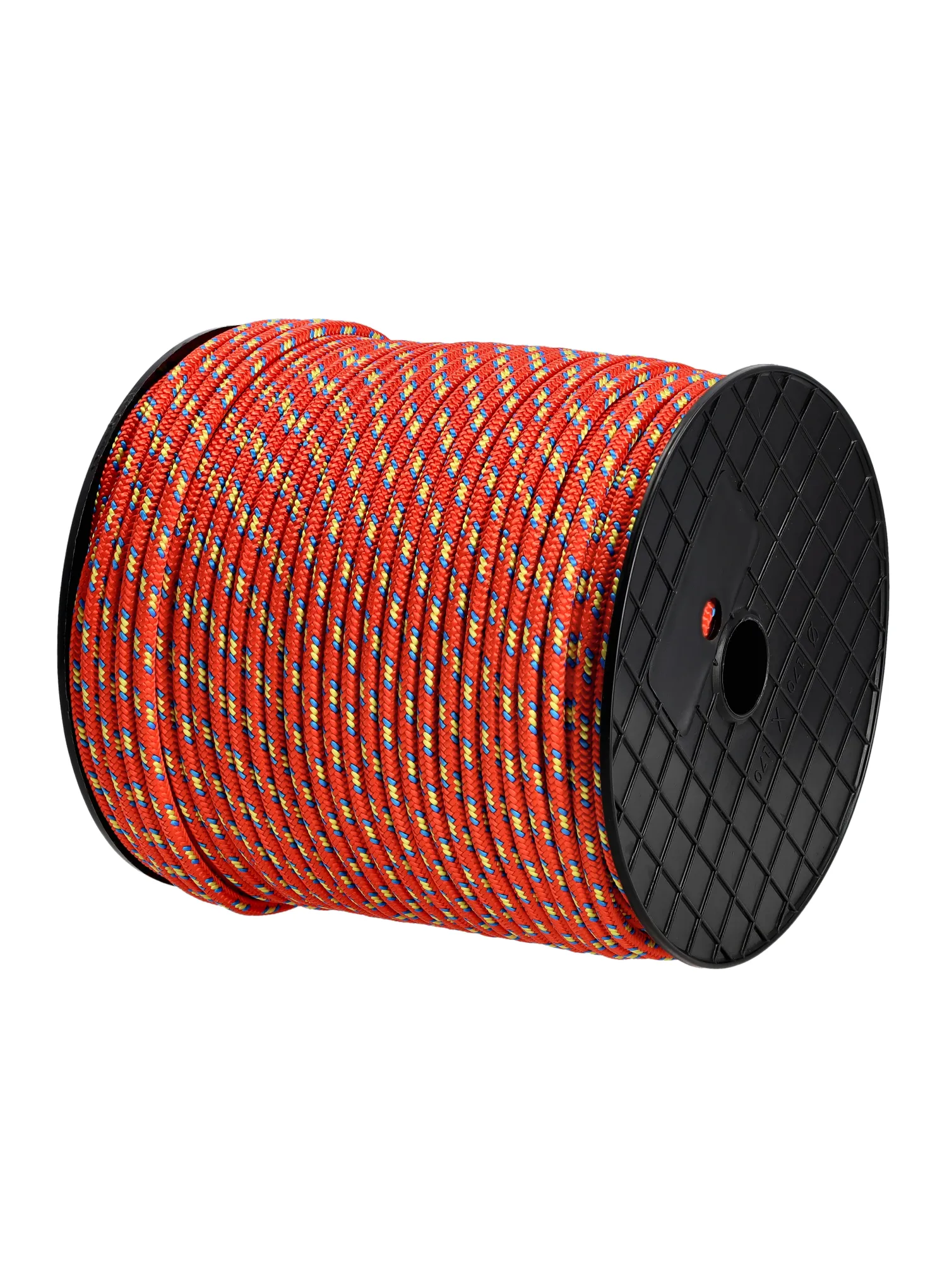 Pomocná šňůra Beal Accessory Cord 5 mm - red