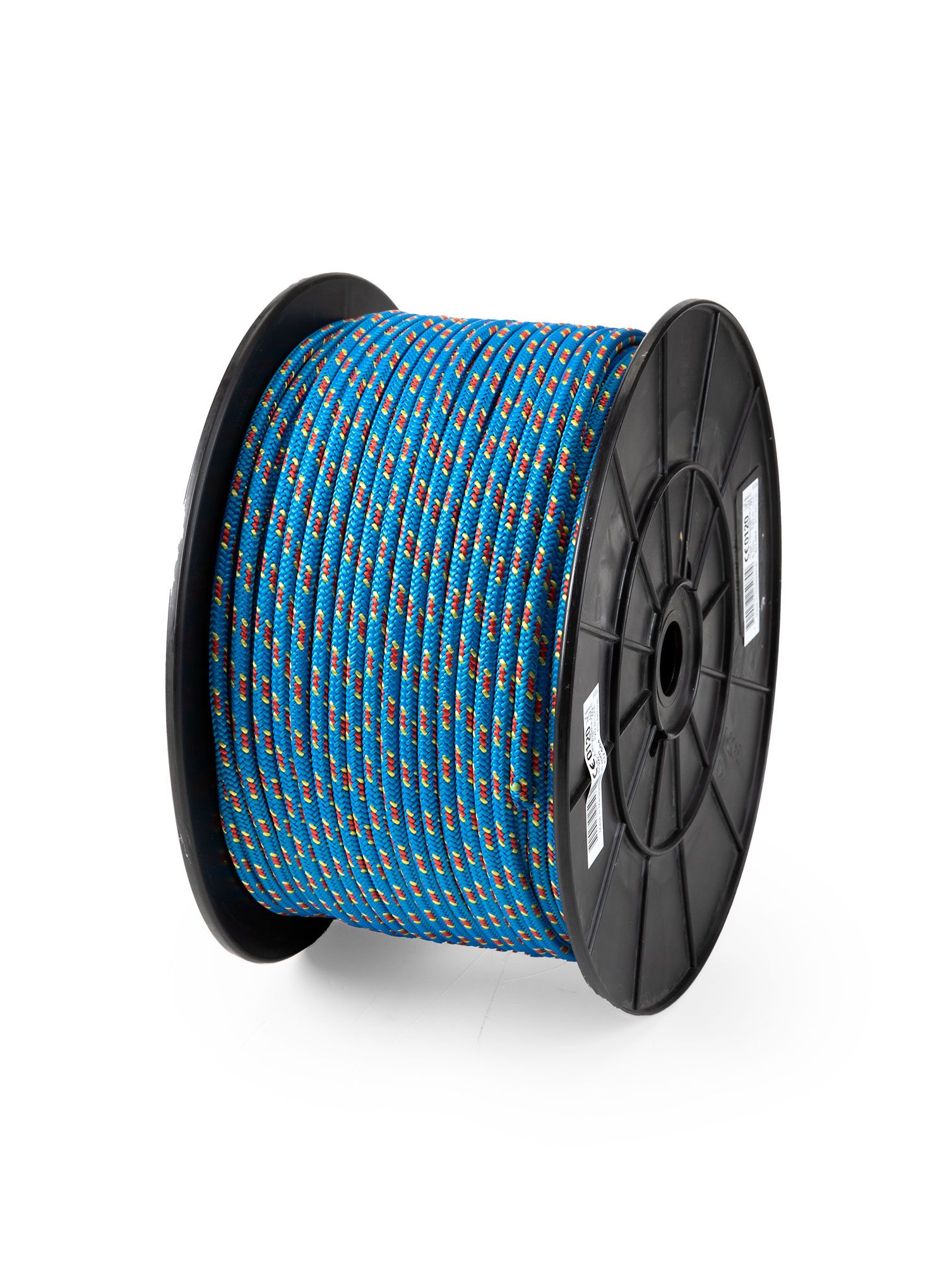 Repšnura 6 mm Beal Accessory Cord- blue
