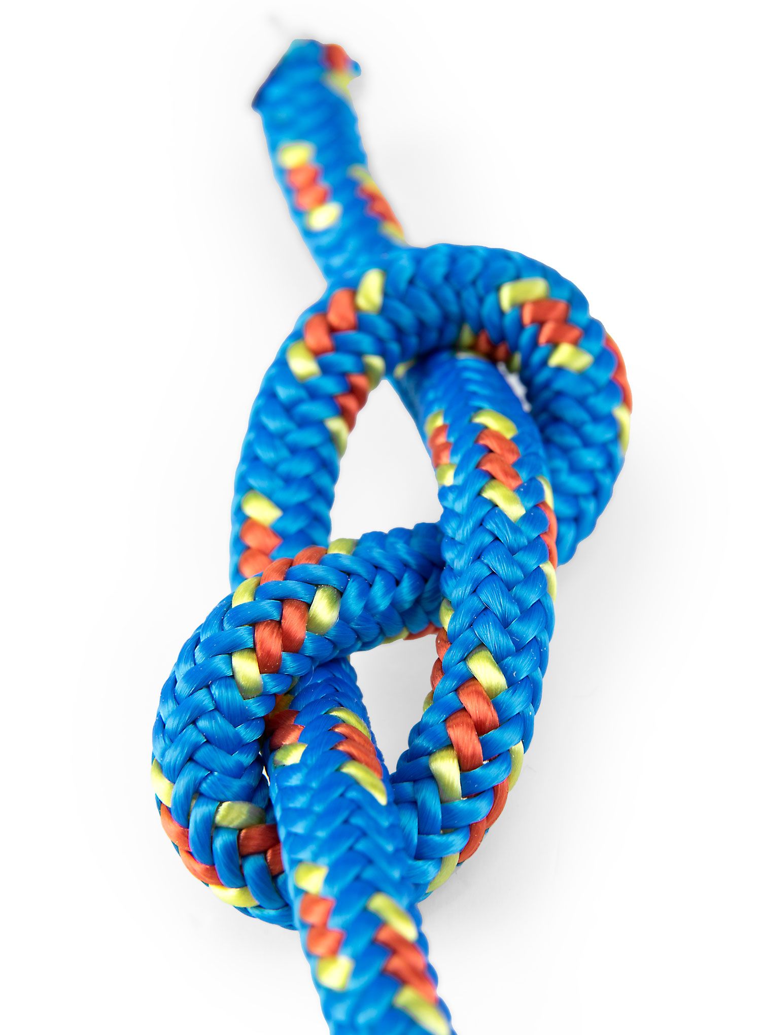 Repšnura 6 mm Beal Accessory Cord- blue
