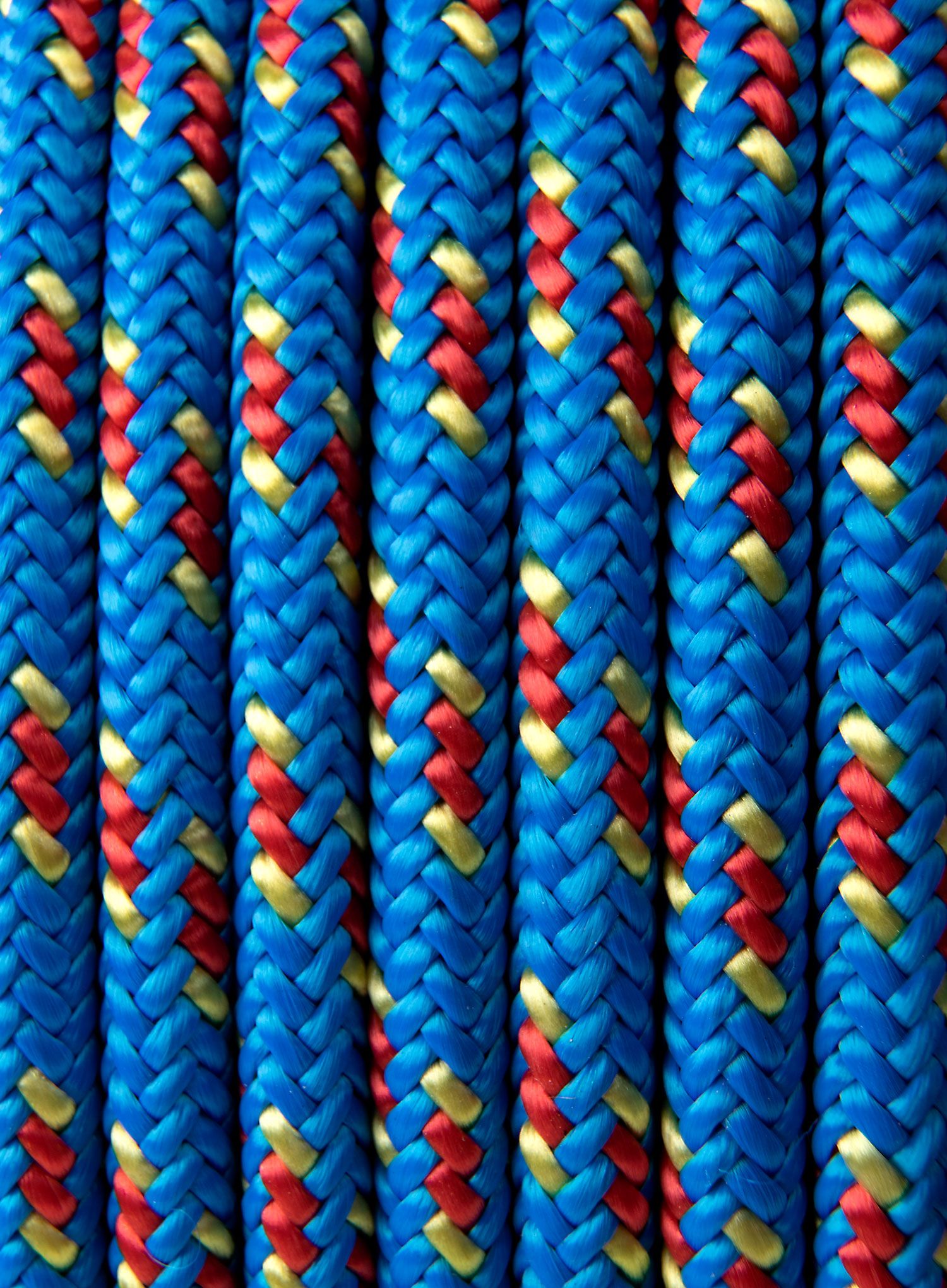 Repšnura 6 mm Beal Accessory Cord- blue