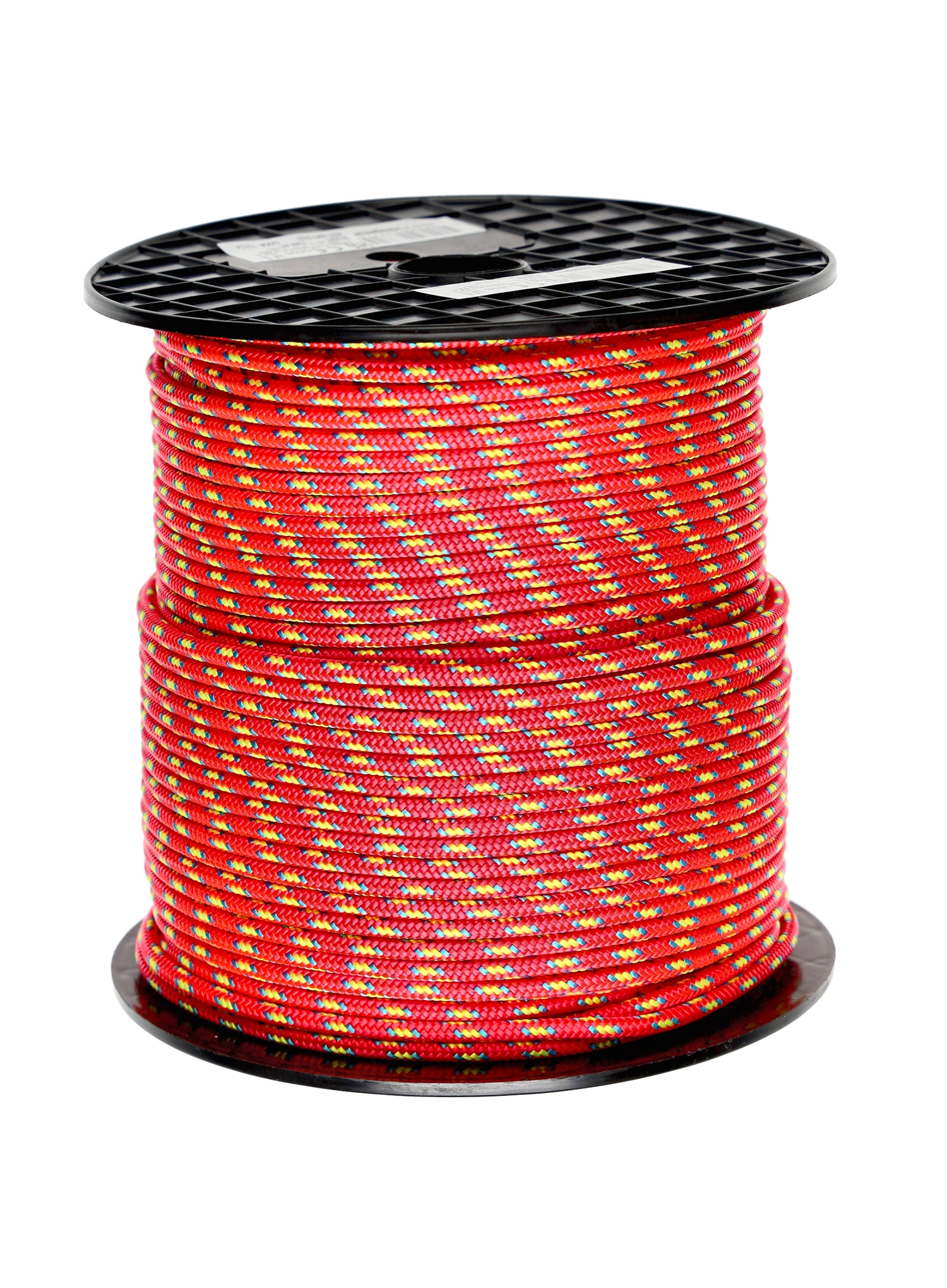 Pomocná šňůra Beal Accessory Cord 4 mm - pink