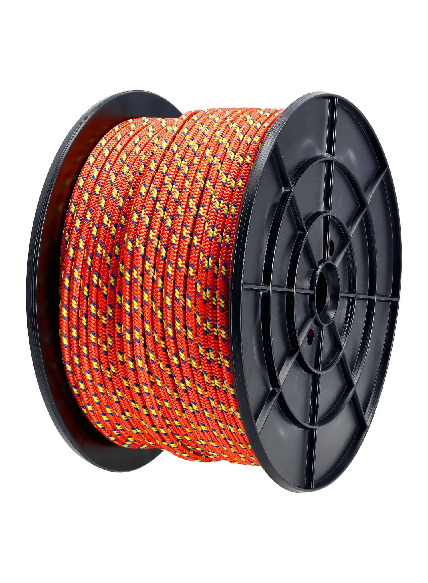 Pomocná šňůra Beal Accessory Cord 7 mm - orange