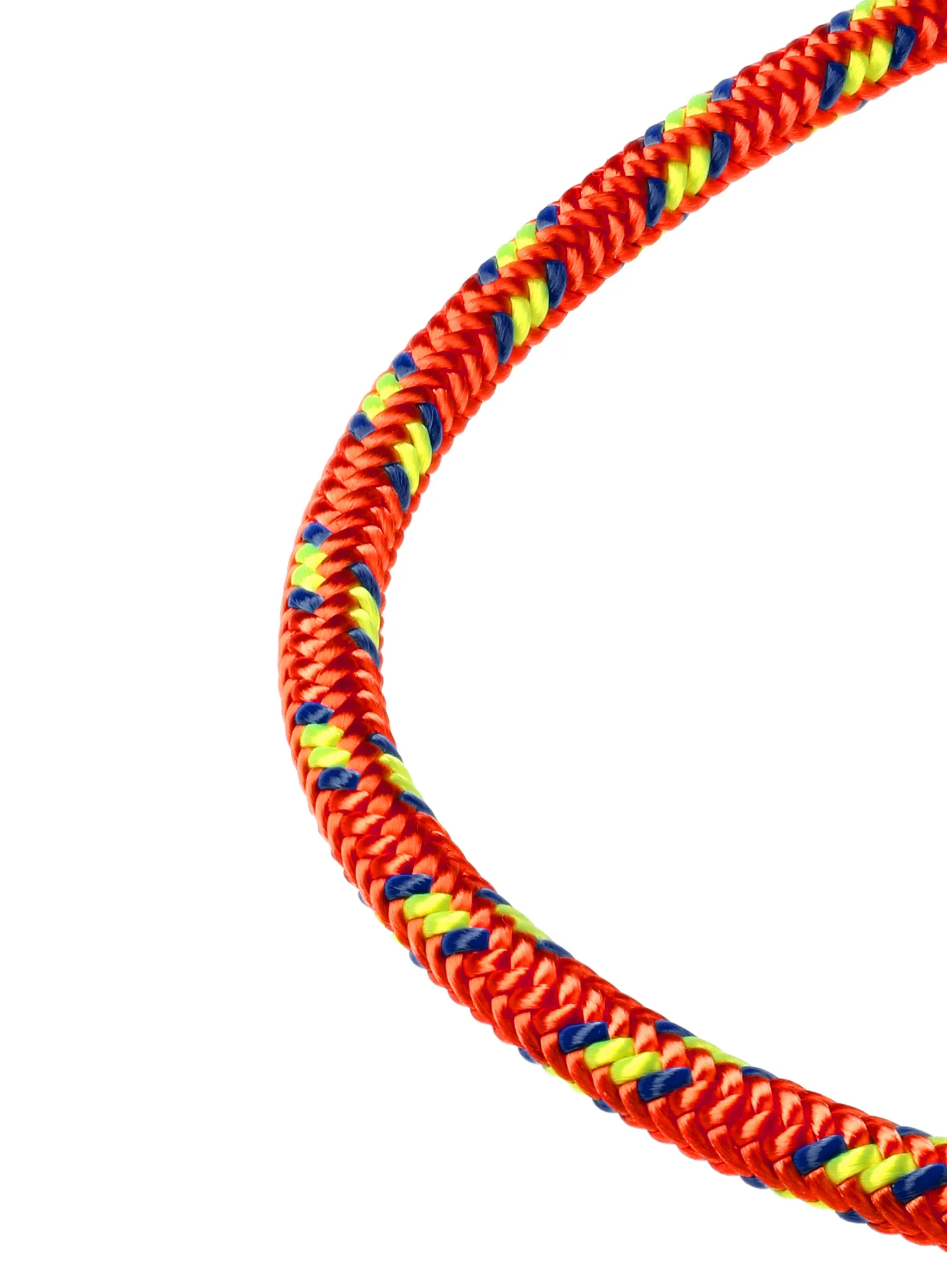 Pomocná šňůra Beal Accessory Cord 7 mm - orange
