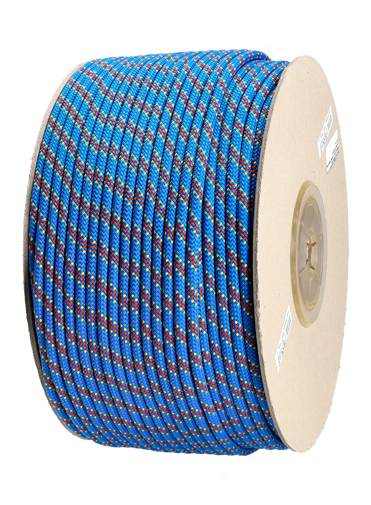Pomocná šňůra Beal Accessory Cord 8 mm - blue