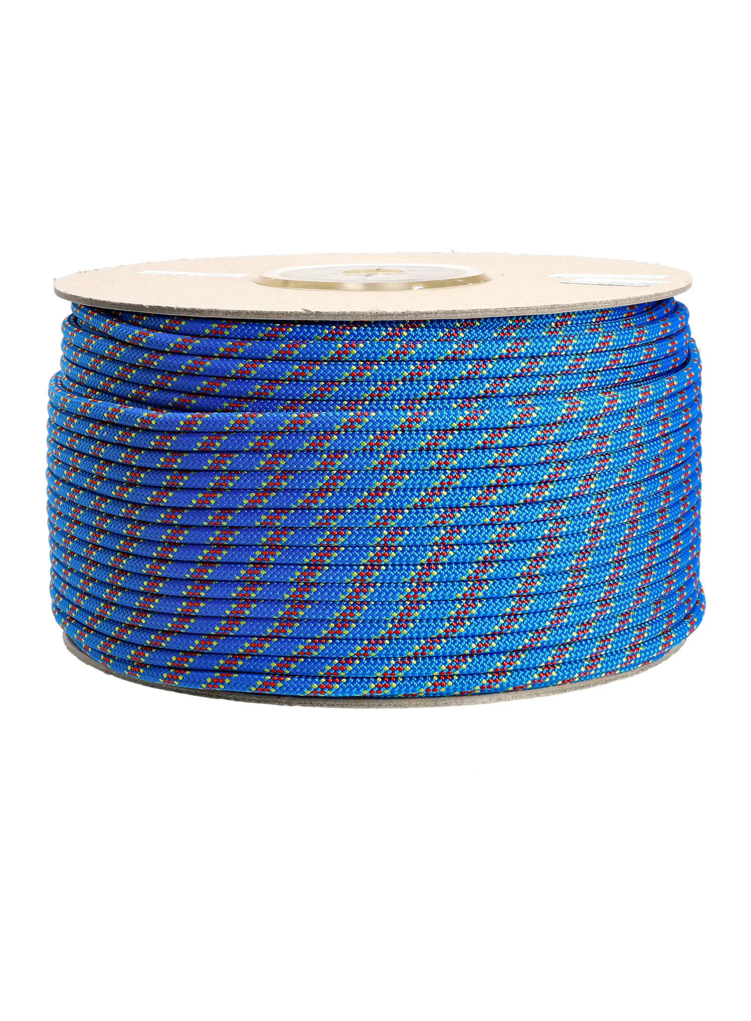 Pomocná šňůra Beal Accessory Cord 8 mm - blue
