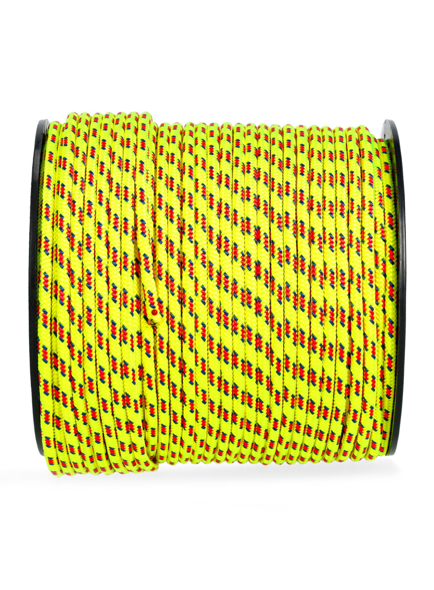 Repšnura 5 mm Beal Accessory Cord (v metráži) - yellow