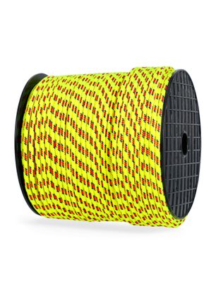 Repšnura 5 mm Beal Accessory Cord (v metráži) - yellow