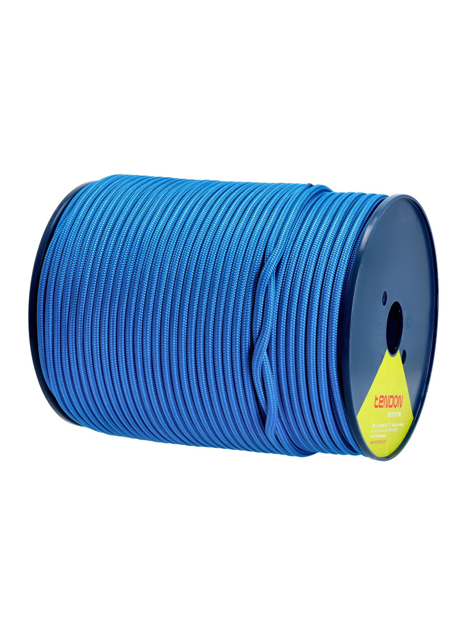 Pomocny horolezecky šňůr 6mm Tendon Accessory Cord v metrech