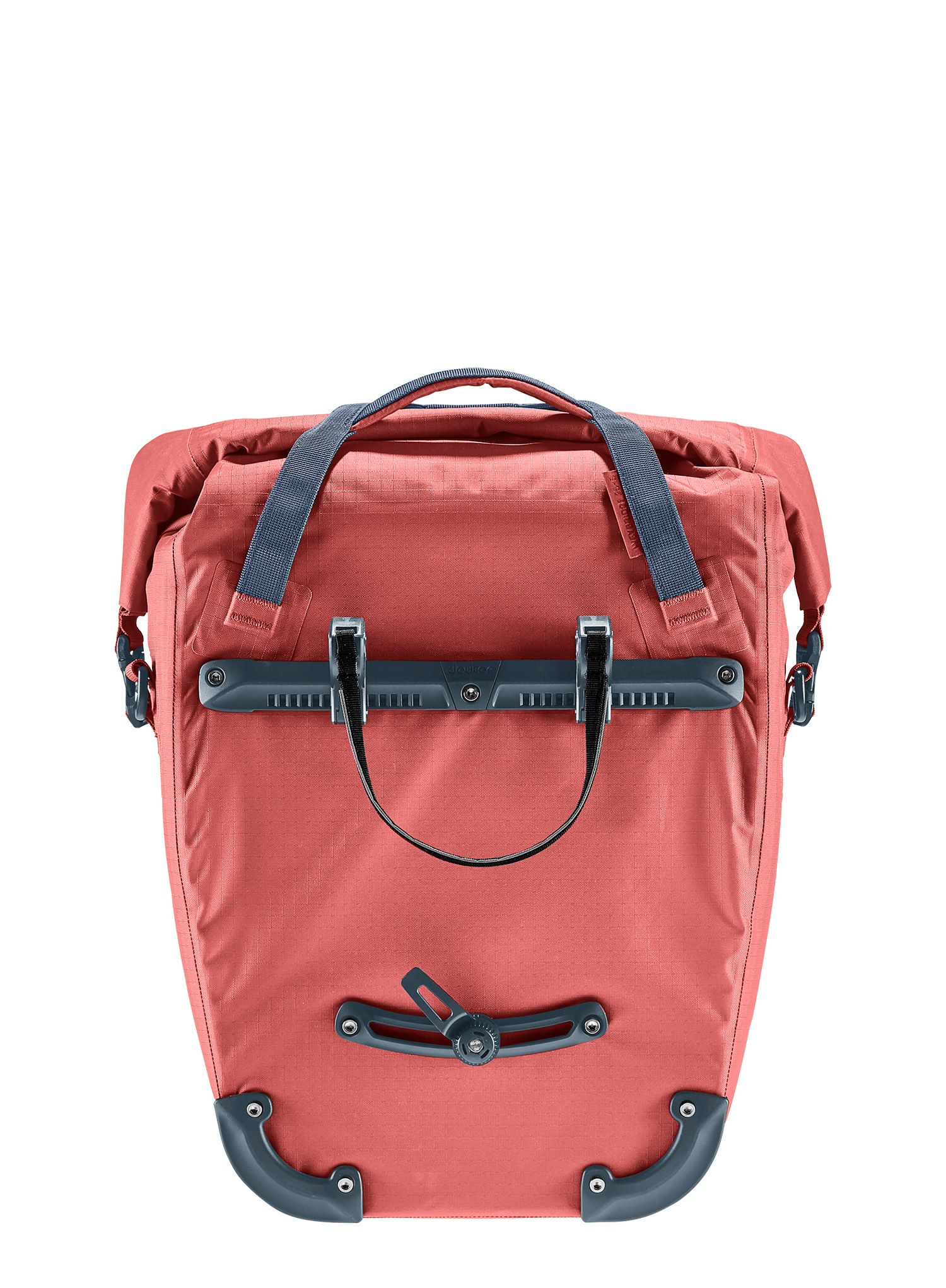 Brašna na kolo Deuter Weybridge 25+5 - redwood