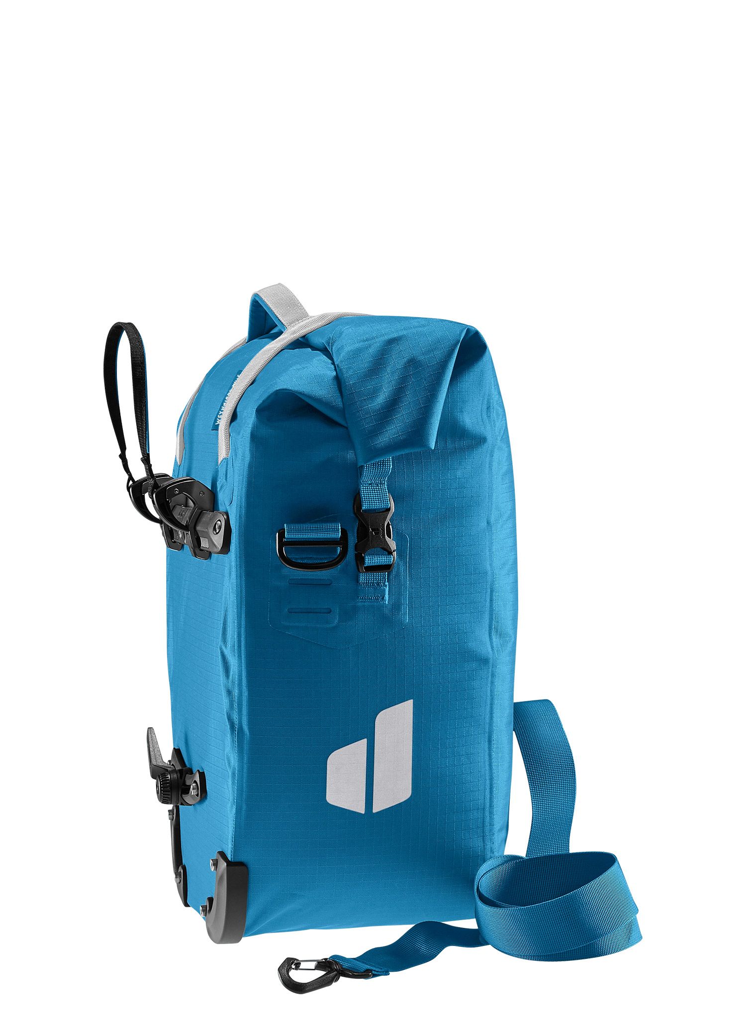 Brašna na kolo Deuter Weybridge 25+5 - reef