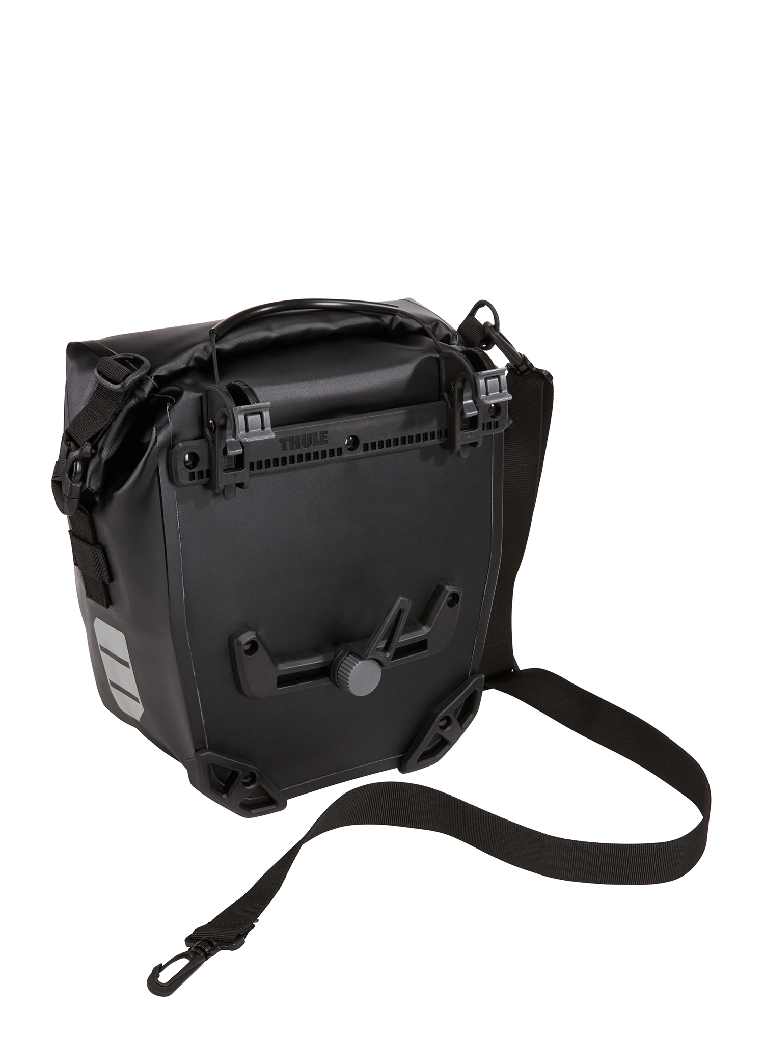 Brašny na kolo Thule Shield Pannier 13L Pair - black