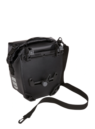 Brašny na kolo Thule Shield Pannier 13L Pair - black