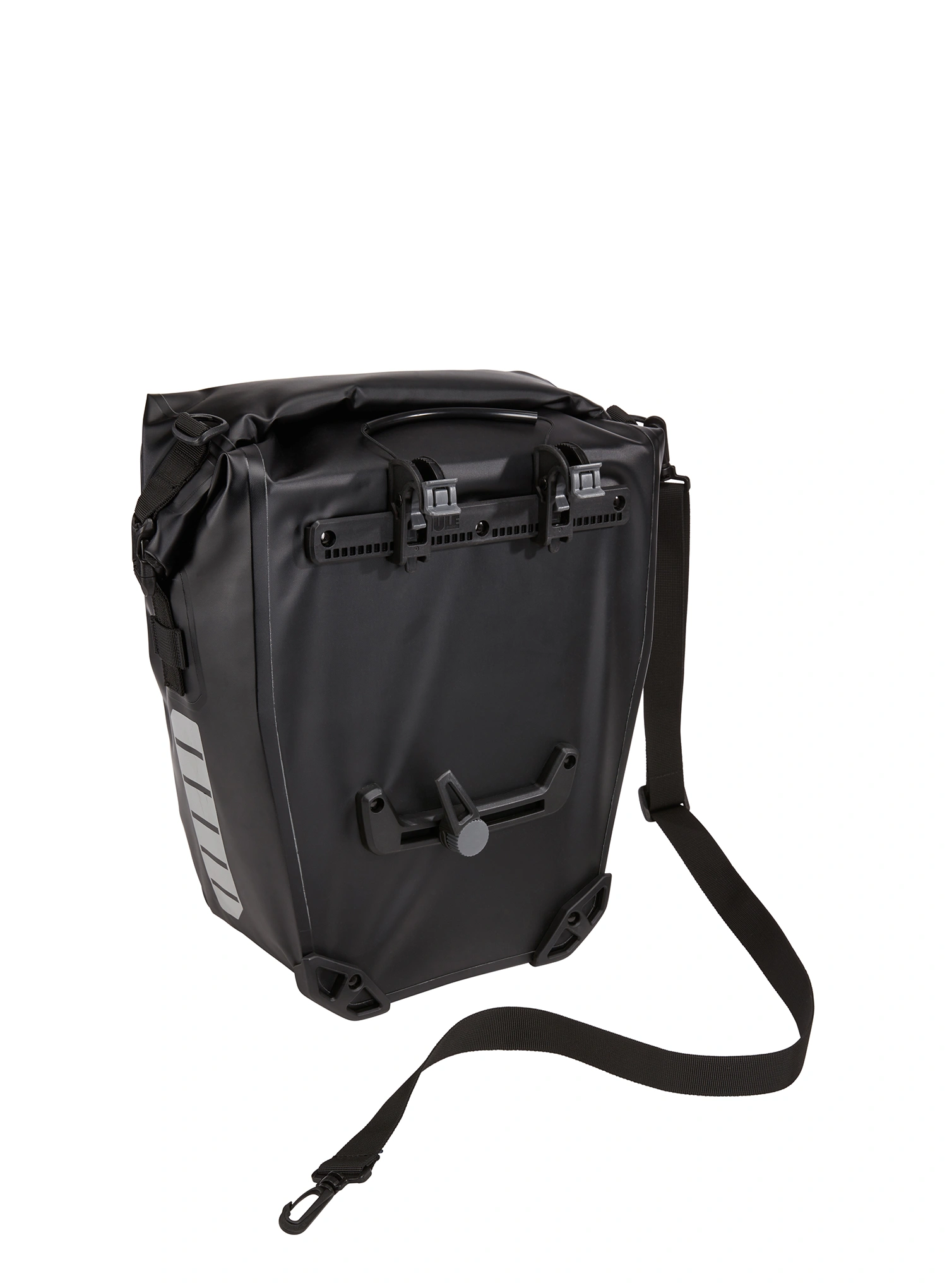 Brašny na kolo Thule Shield Pannier 25L Pair - black/black