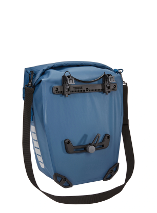 Brašny na kolo Thule Shield Pannier 25L Pair - blue/blue