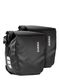 Brašny na nosič Thule Shield Pannier 13L Pair - black