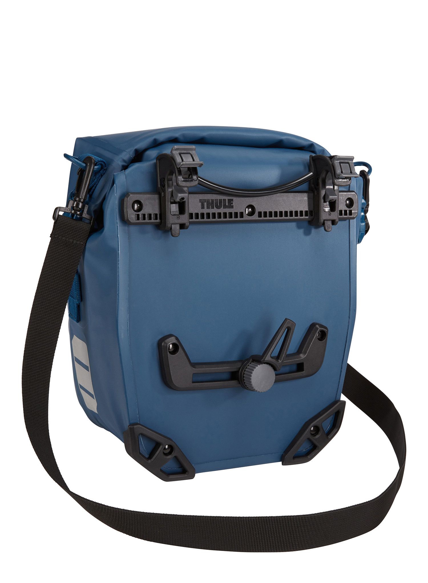 Brašny na nosič Thule Shield Pannier 13L Pair - blue