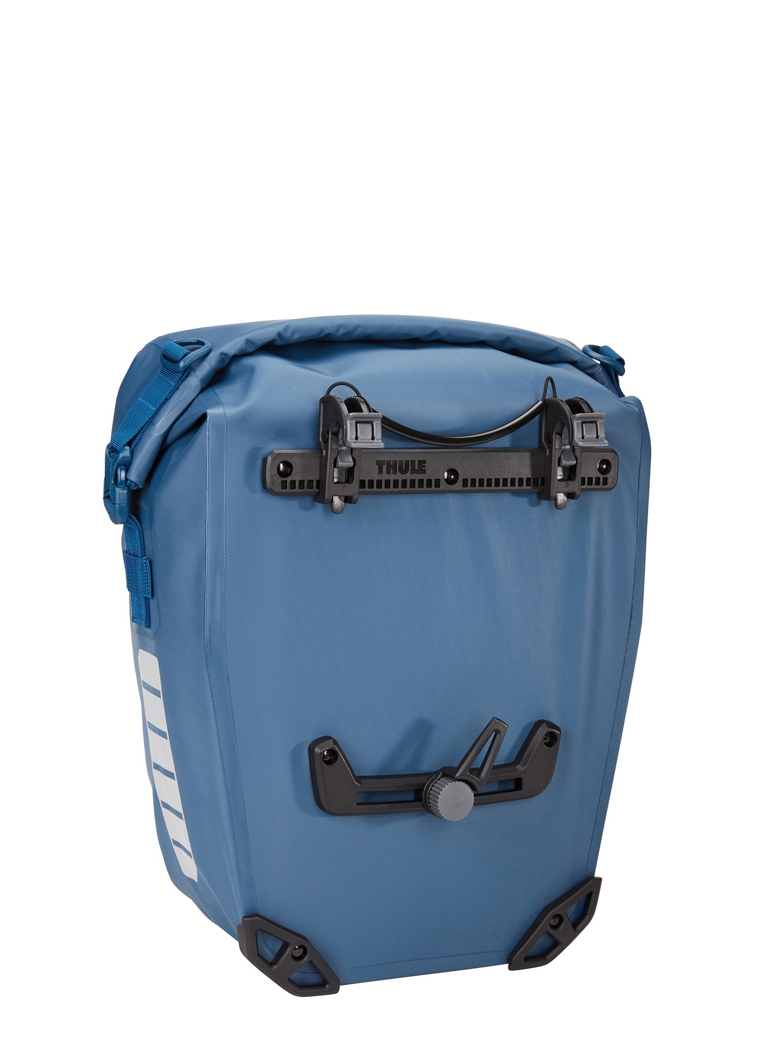 Brašny na nosič Thule Shield Pannier 25L Pair - blue