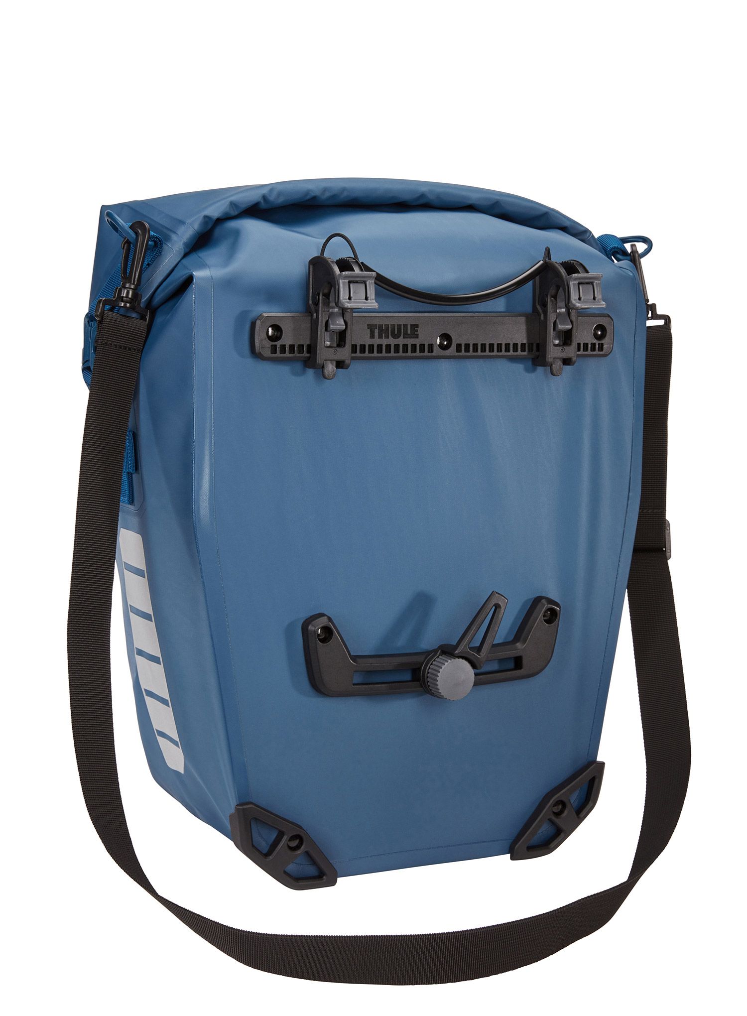 Brašny na nosič Thule Shield Pannier 25L Pair - blue