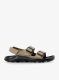 Sandály Birkenstock Mogami Terra - apex faded khaki
