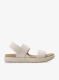 Dámské sandály Keen Elle Backstrap - birch/safari