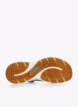 Dámské sandály Keen Leiki Ot Sandal - brindle/birch