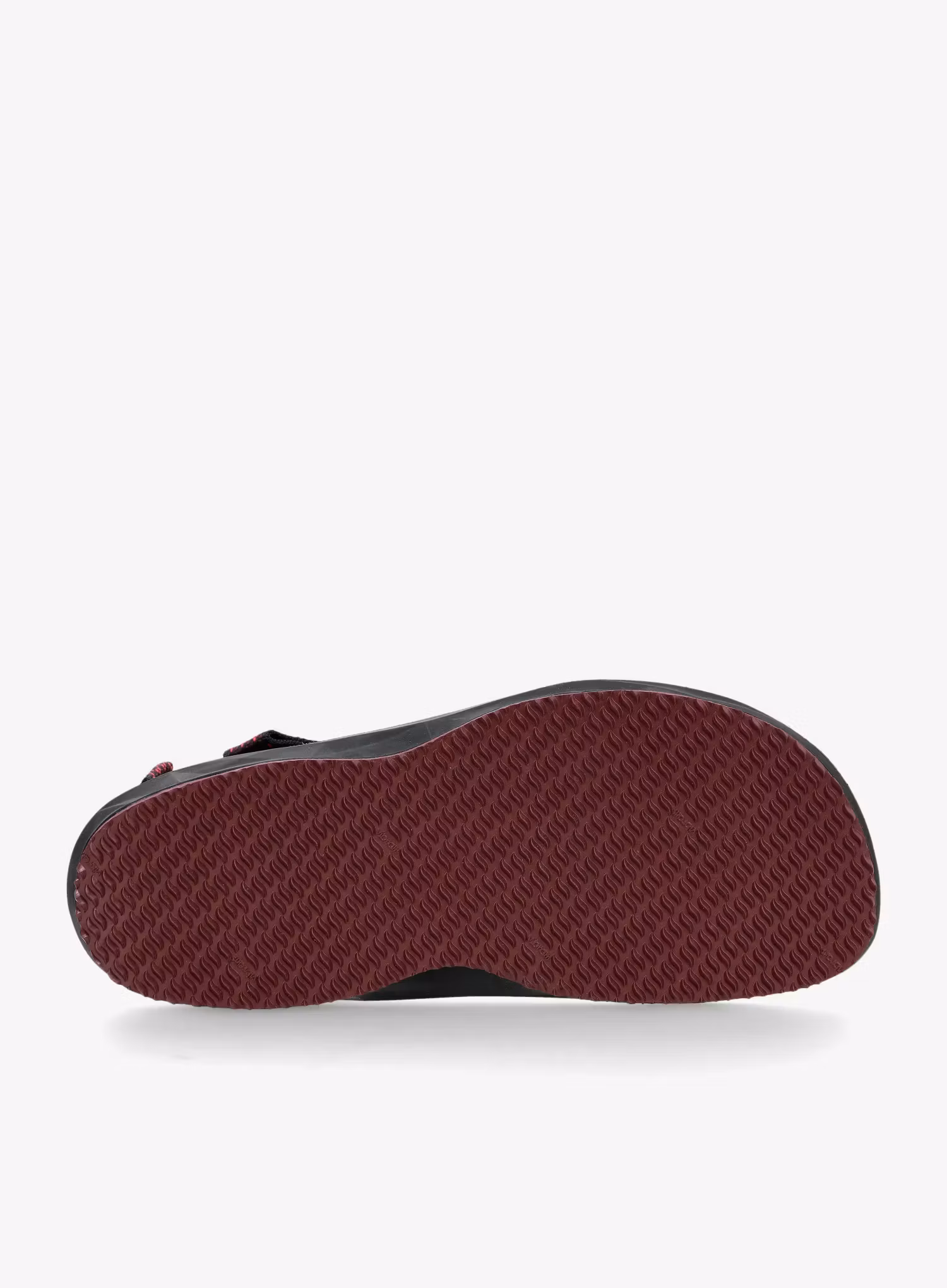 Dámské sandály Lizard Sandal Hike Heritage - zinfandel red/virtual pink