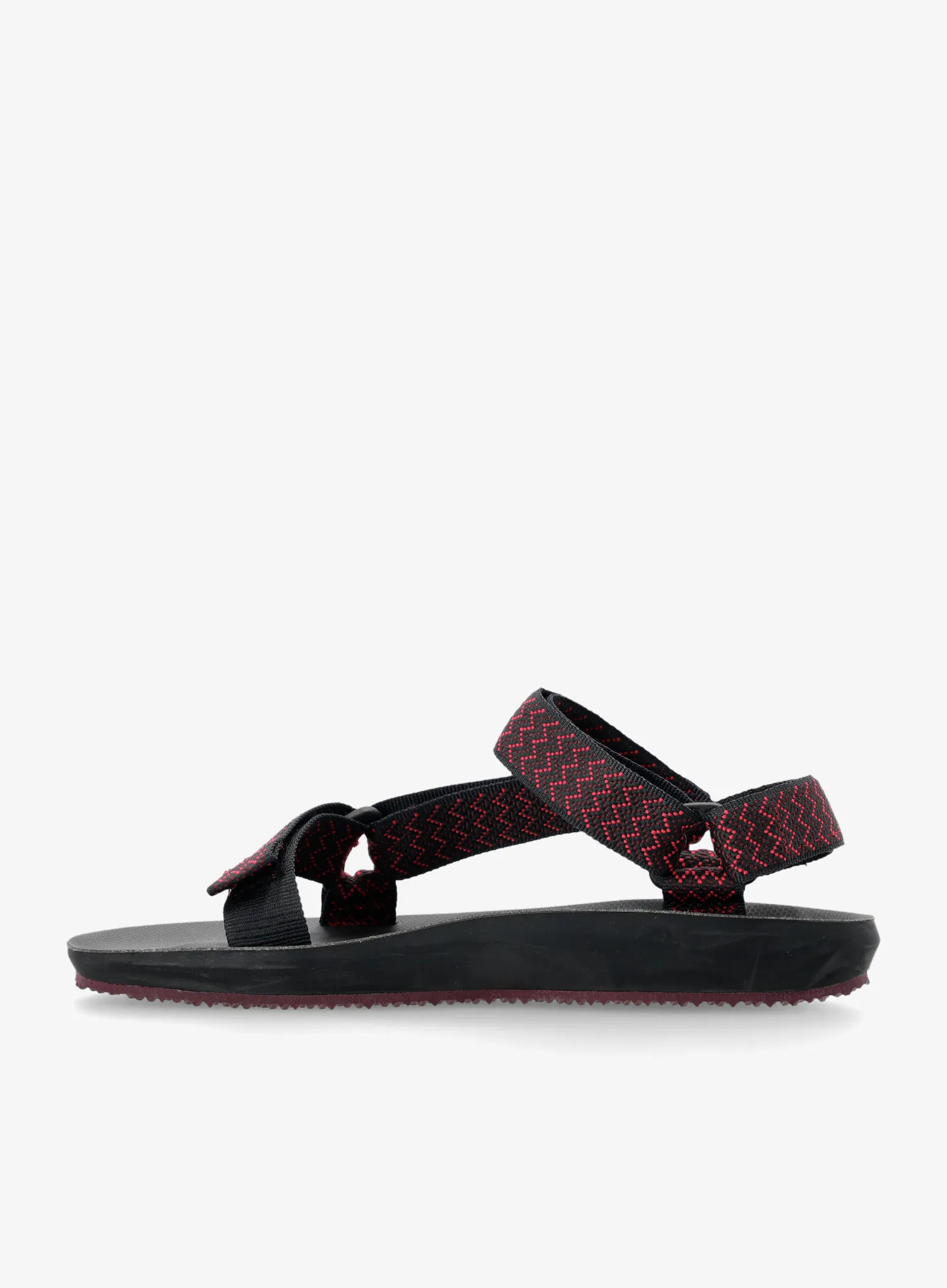 Dámské sandály Lizard Sandal Hike Heritage - zinfandel red/virtual pink