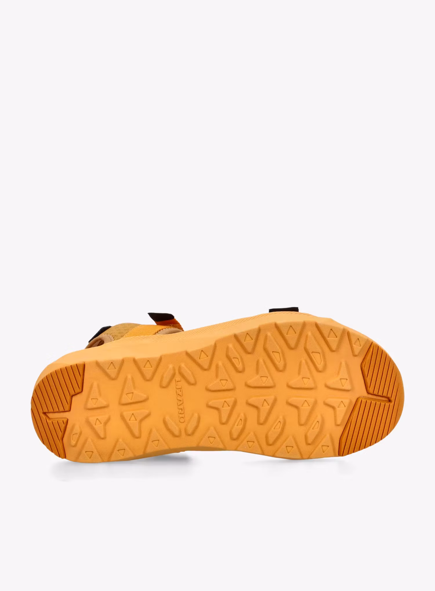 Dámské sandály Lizard Sandal Trek - honey brown/tawny brown