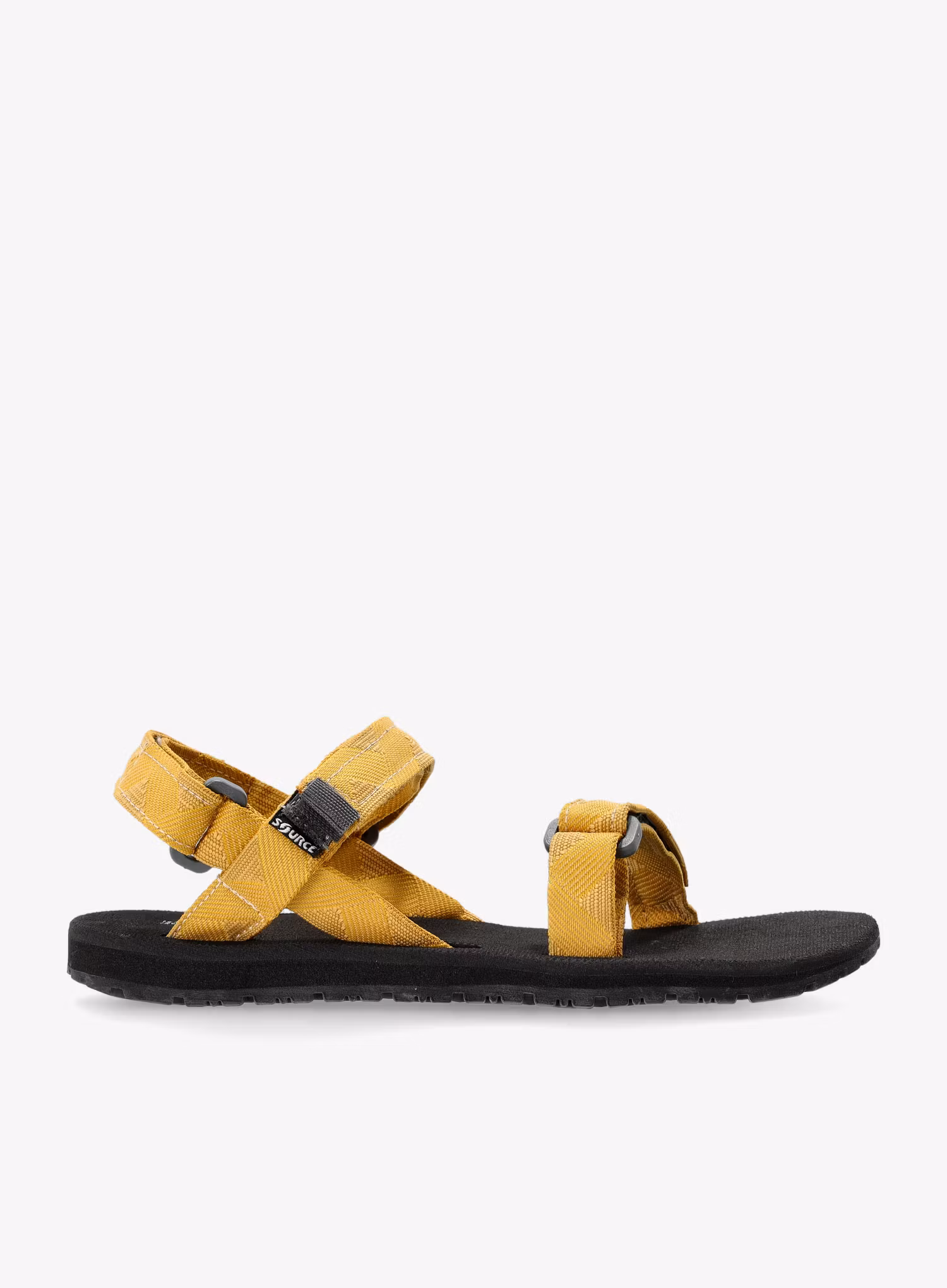 Dámské sandály Source Classic - camel