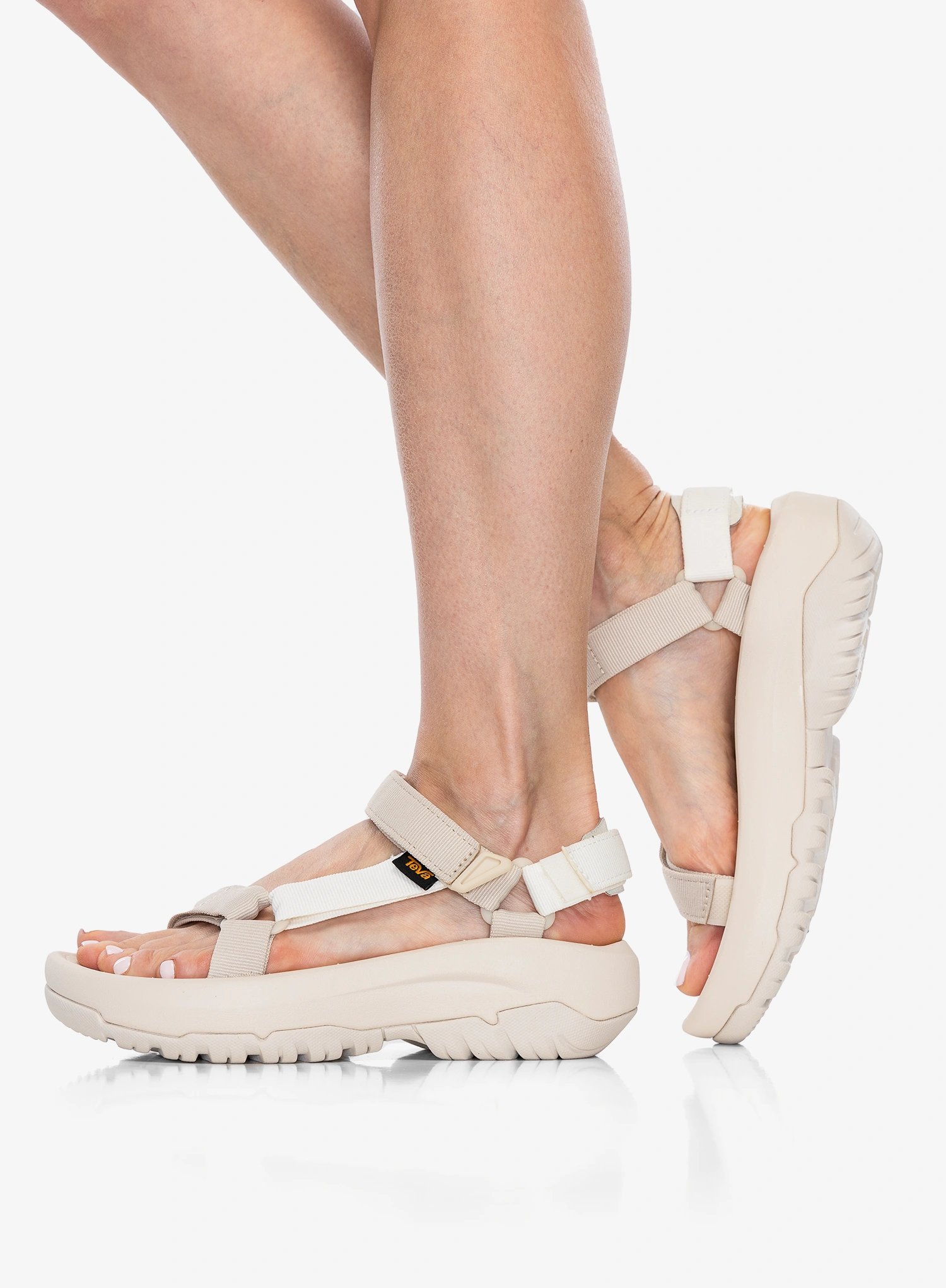 Dámské sandály Teva Hurricane XLT2 Ampsole - birch multi