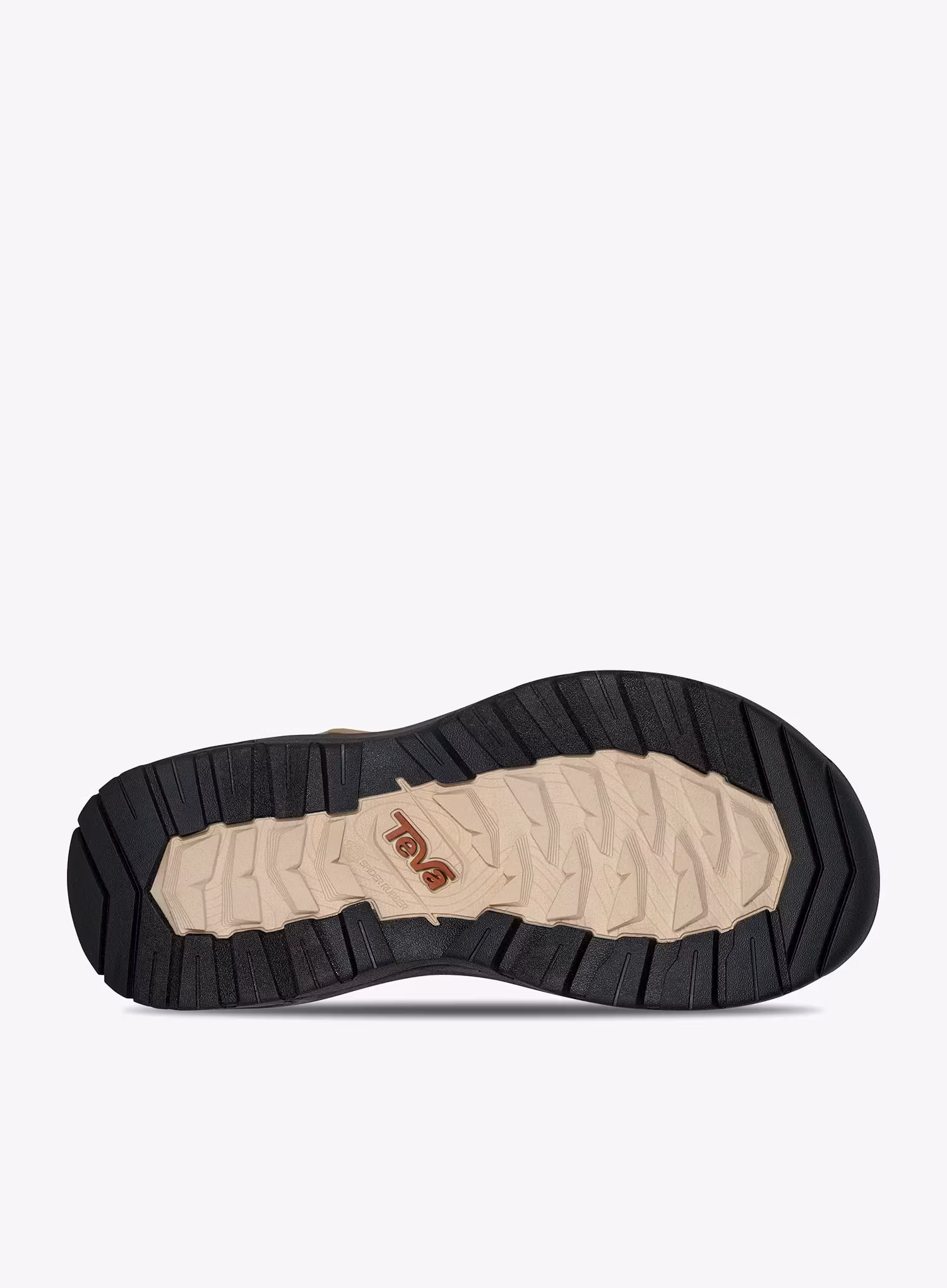 Dámské sandály Teva Hurricane XLT3 - neutral multi