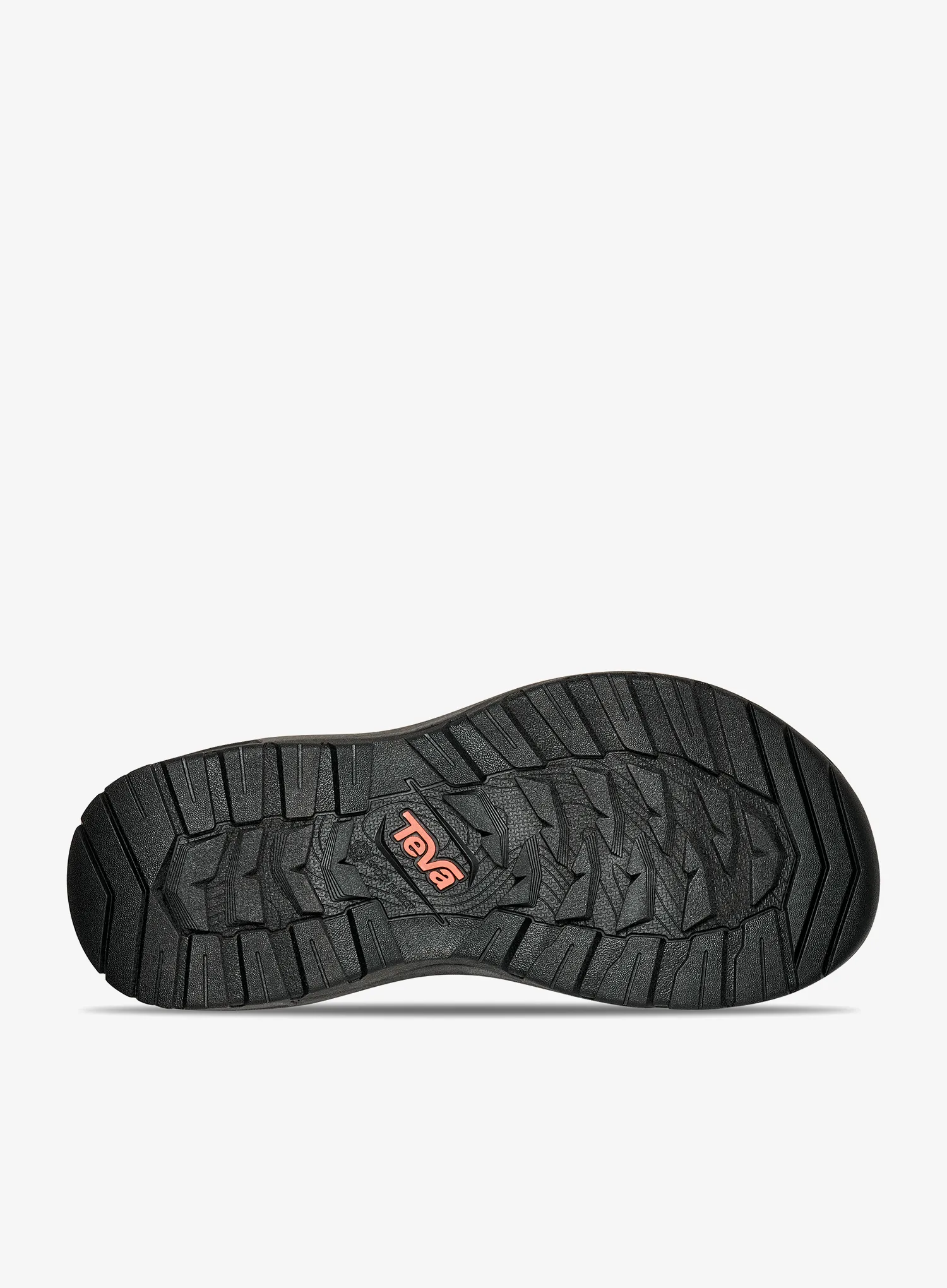 Dámské sandály Teva Hurricane XLT3 - sedona multi