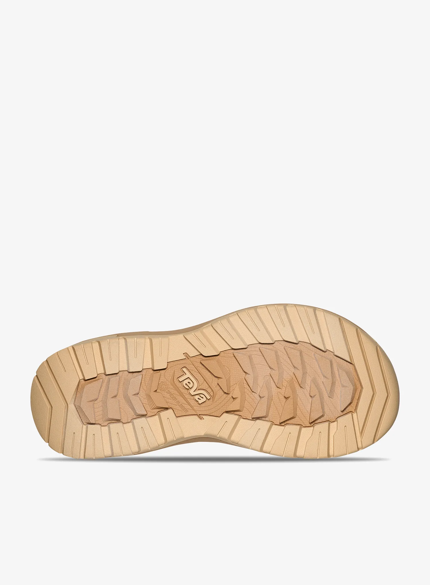 Dámské sandály Teva Hurricane XLT3 - tan
