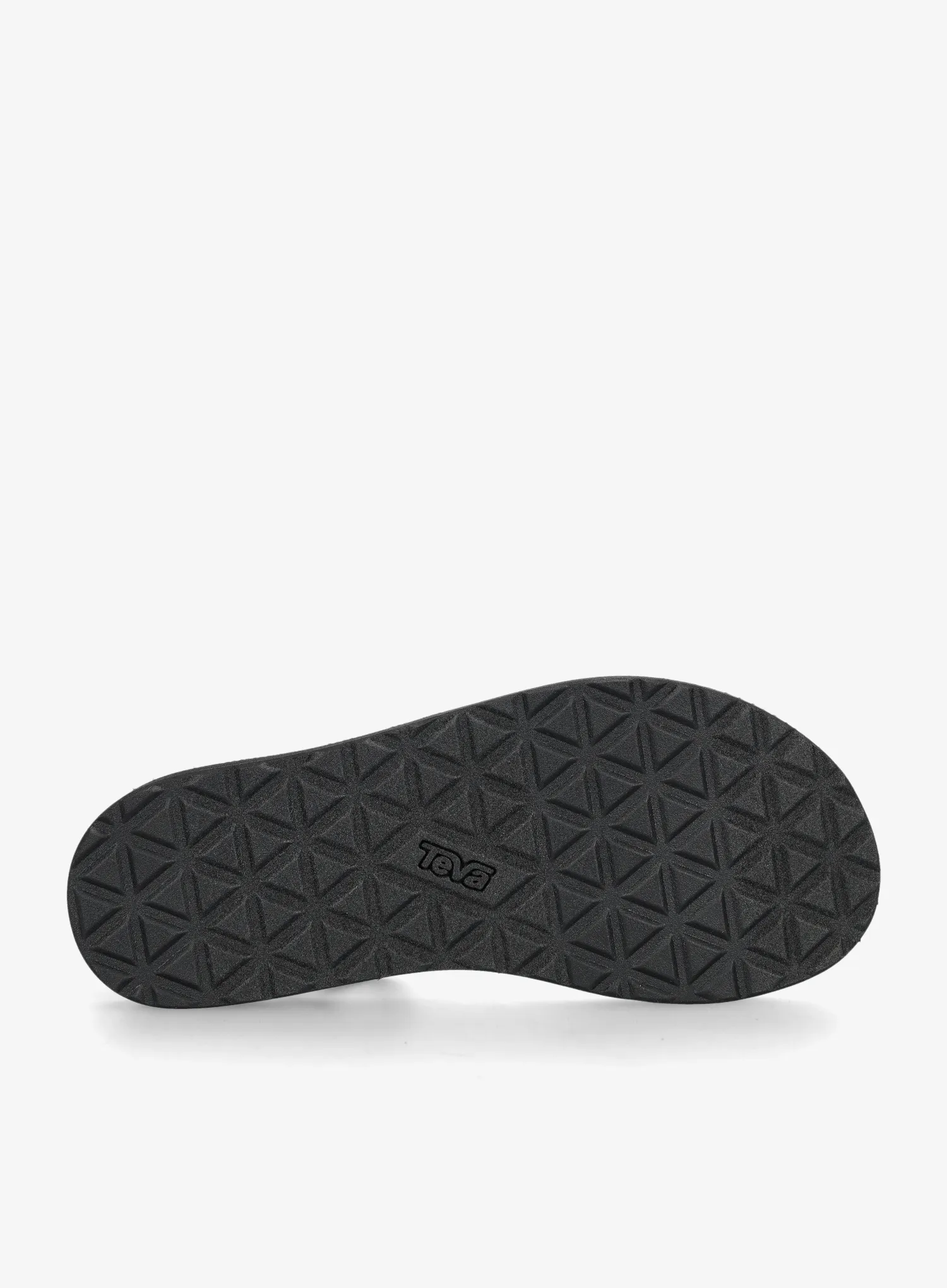 Dámské sandály Teva Midform Infinity - black