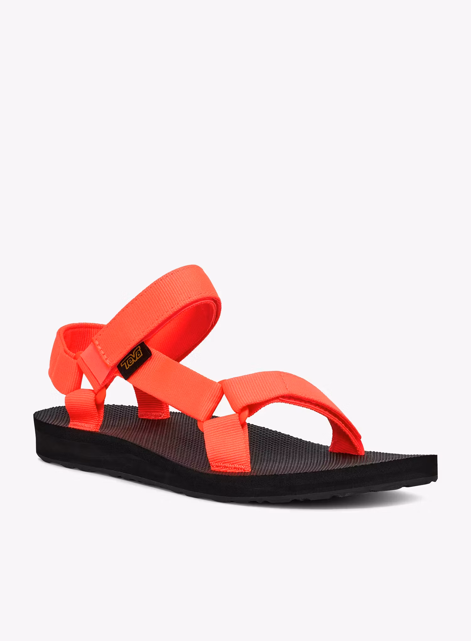 Dámské sandály Teva Original Universal - neon coral