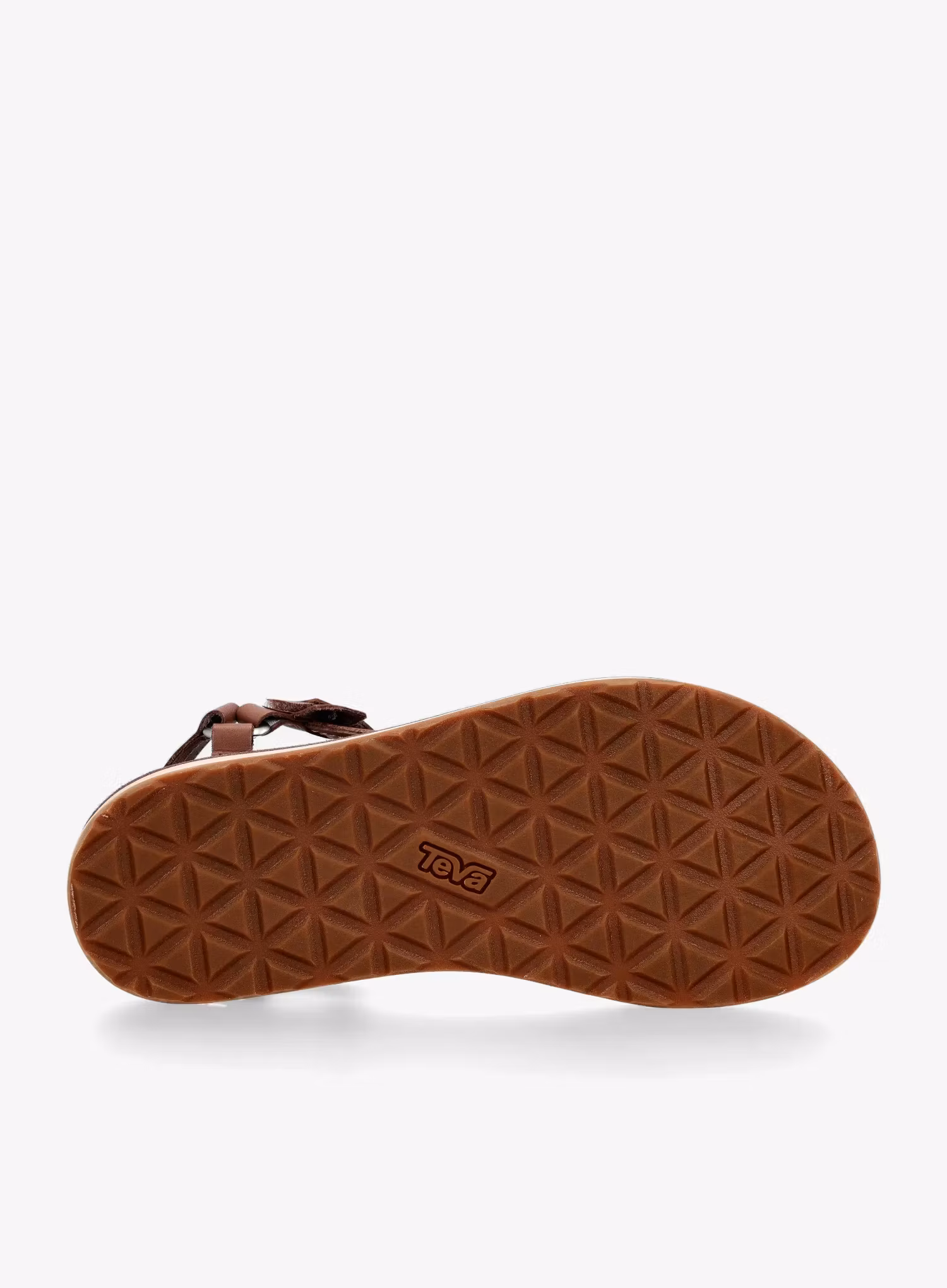 Dámské sandály Teva Original Universal Slim Lea - acorn