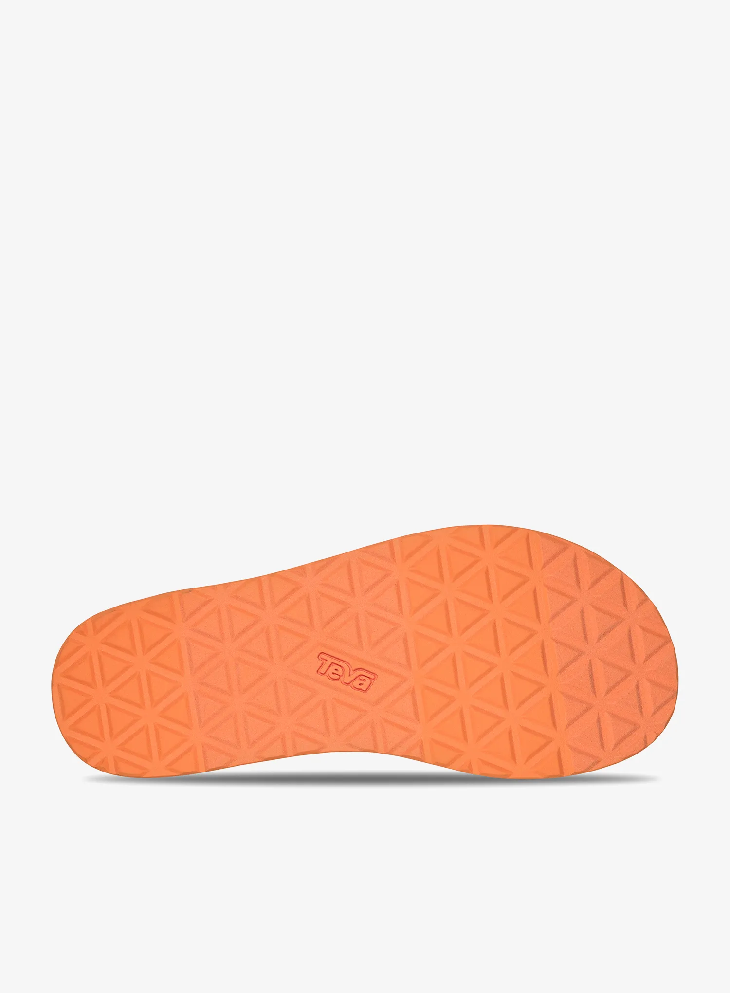 Dámské sandály Teva Original Universal Slim - papaya