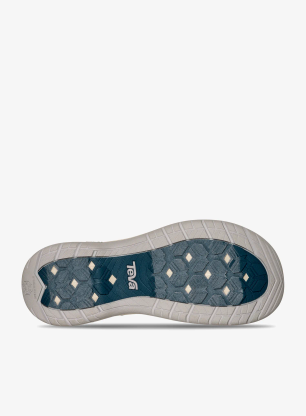 Dámské sandály Teva Tirra Sport - blue multi