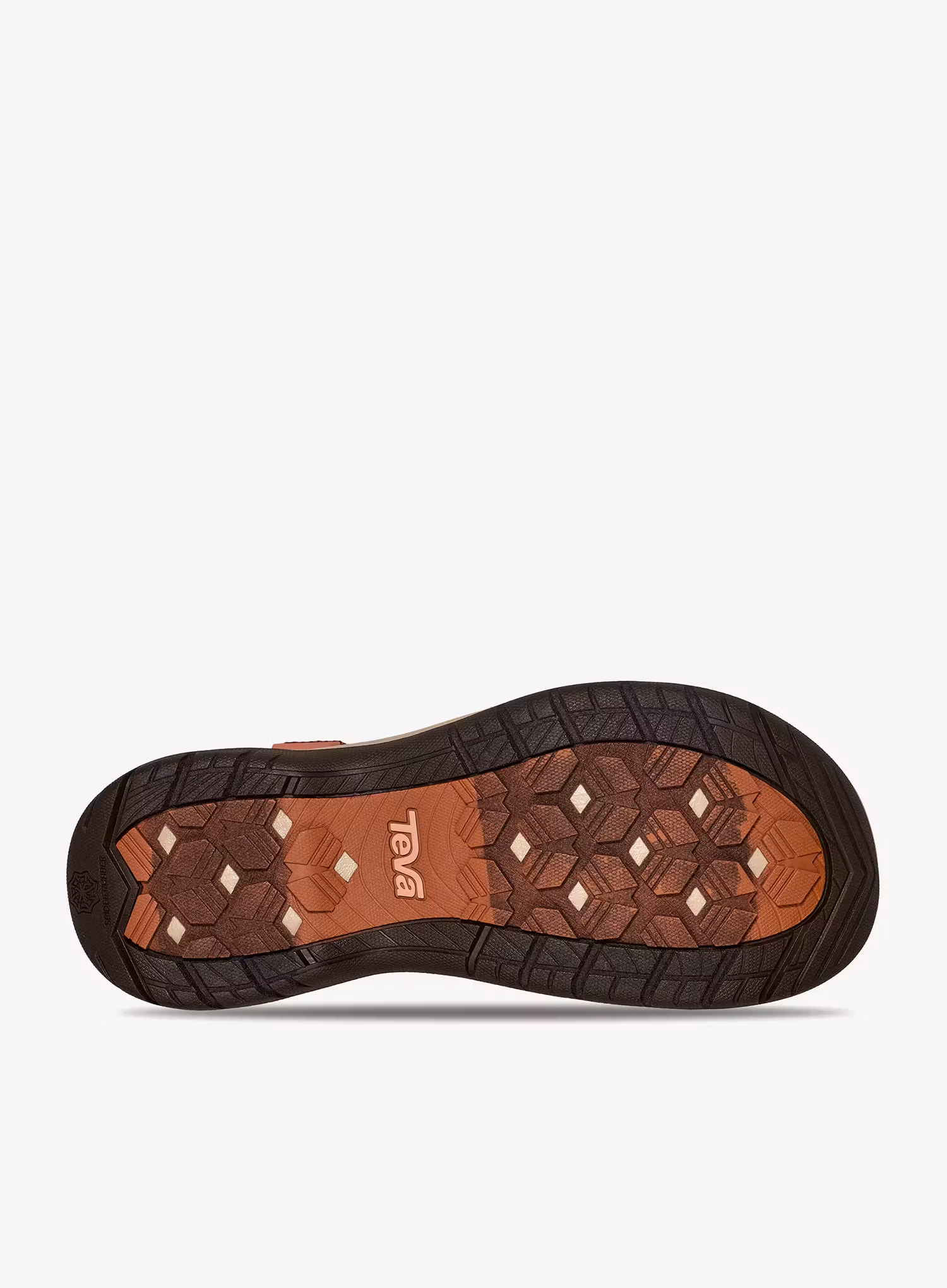 Dámské sandály Teva Tirra Sport - sedona multi