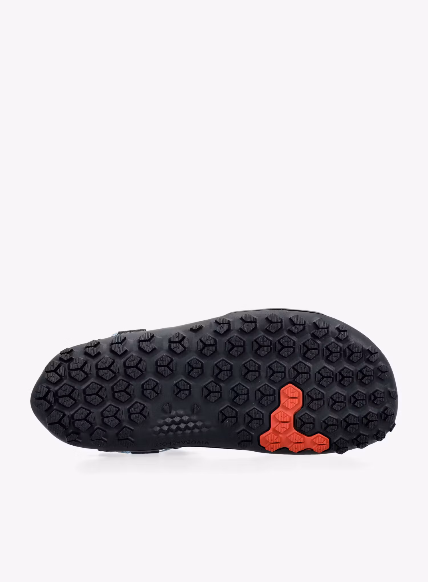 Dámské sandály Vivobarefoot Tracker Ora Sandal - skyway